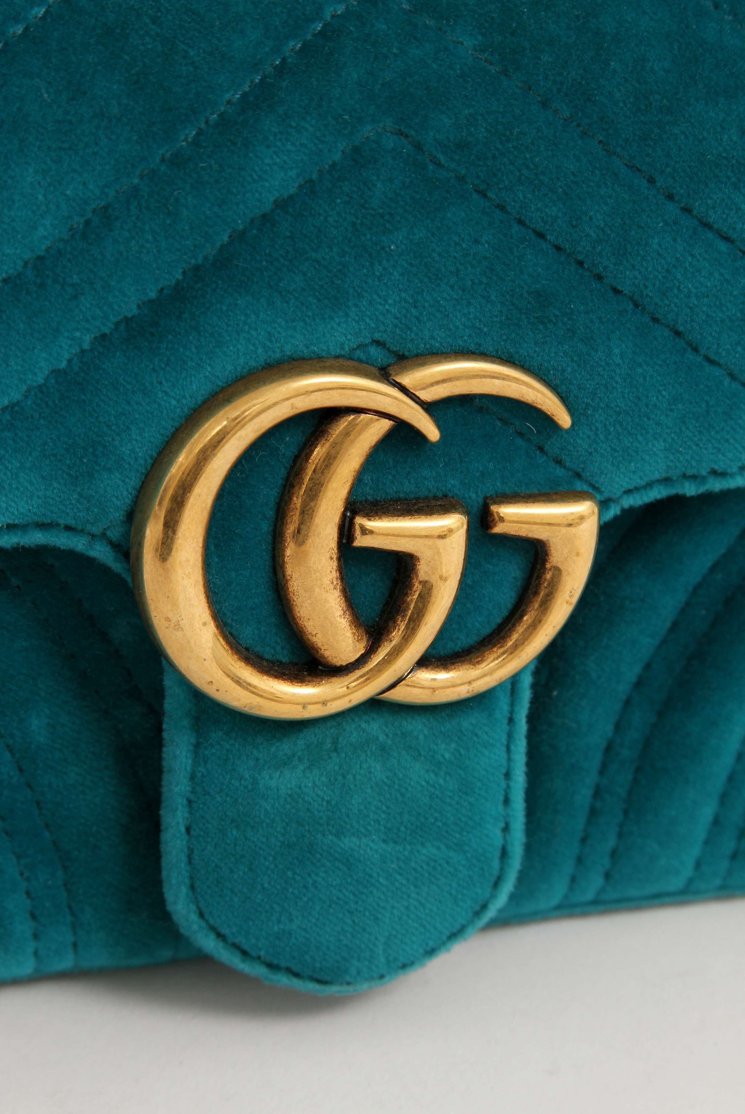 Сумки Gucci Marmont изображение #6