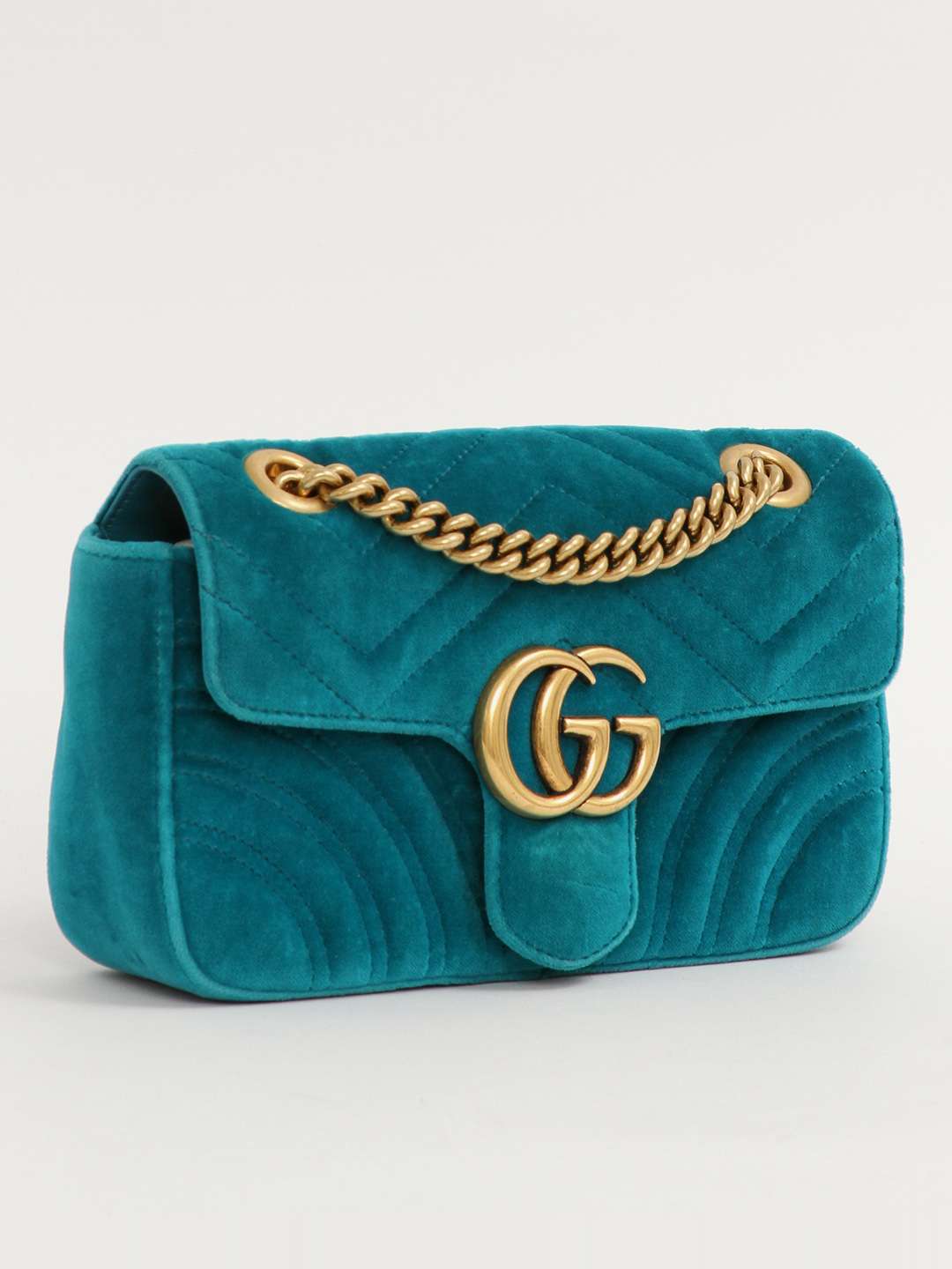 Сумки Gucci Marmont изображение #2