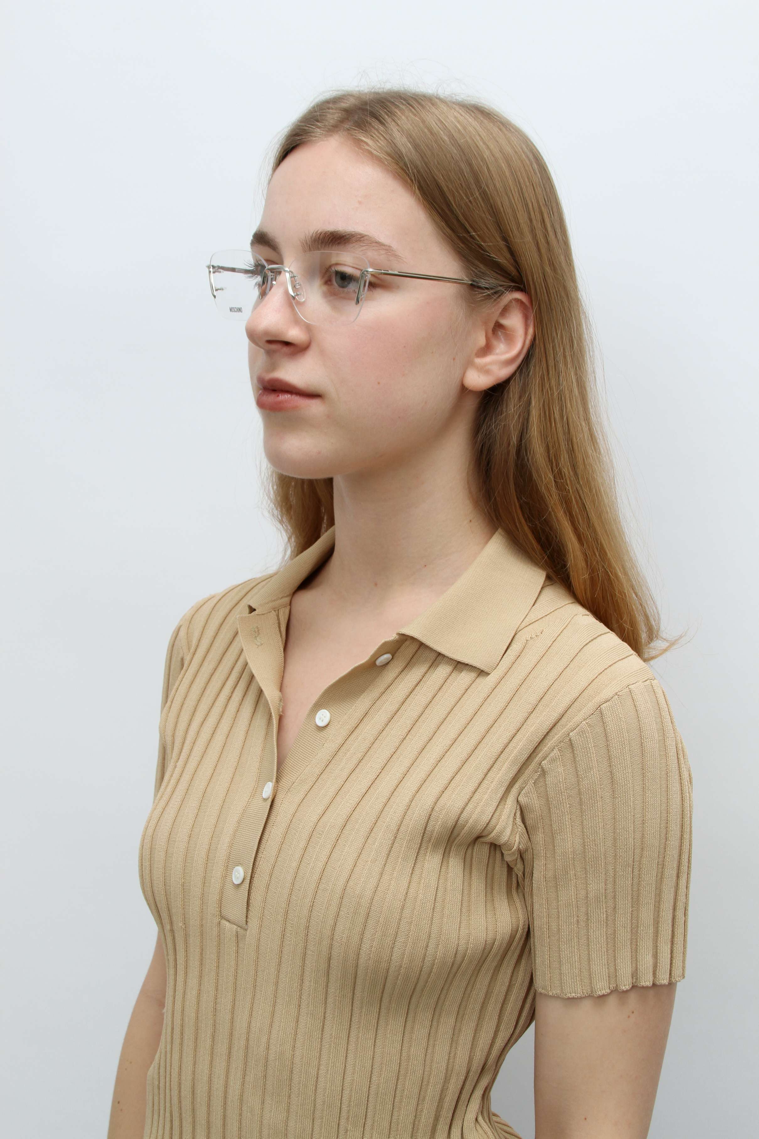 Moschino Glasses 5