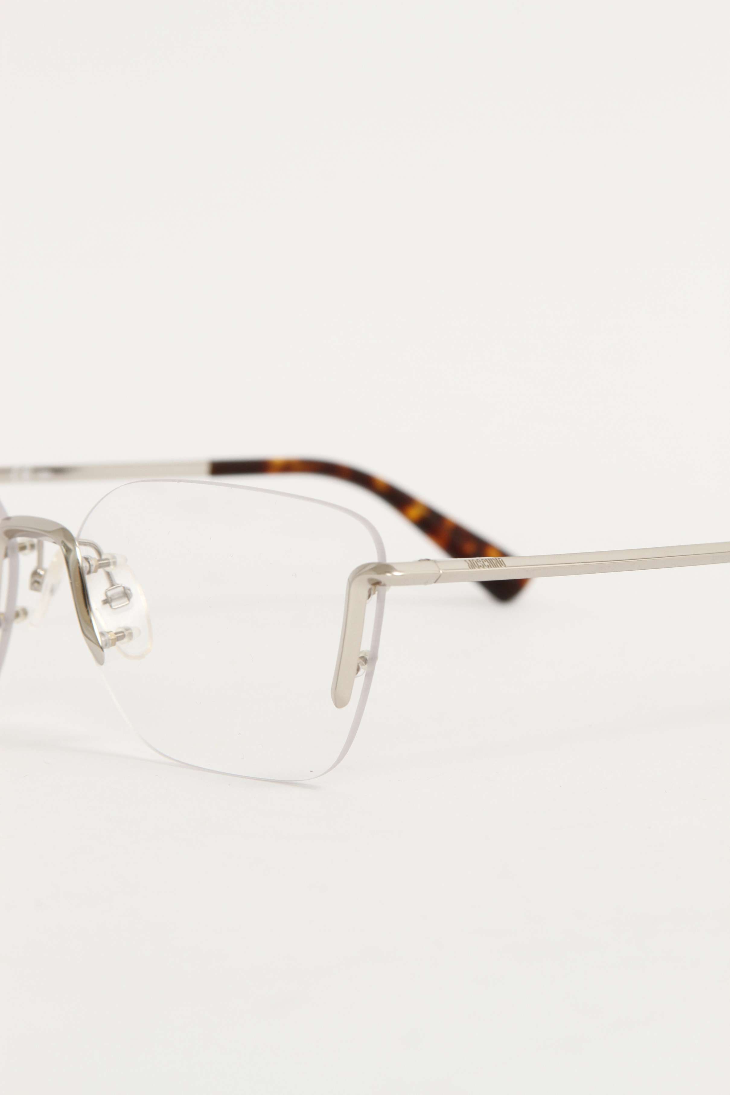 Moschino Glasses 2