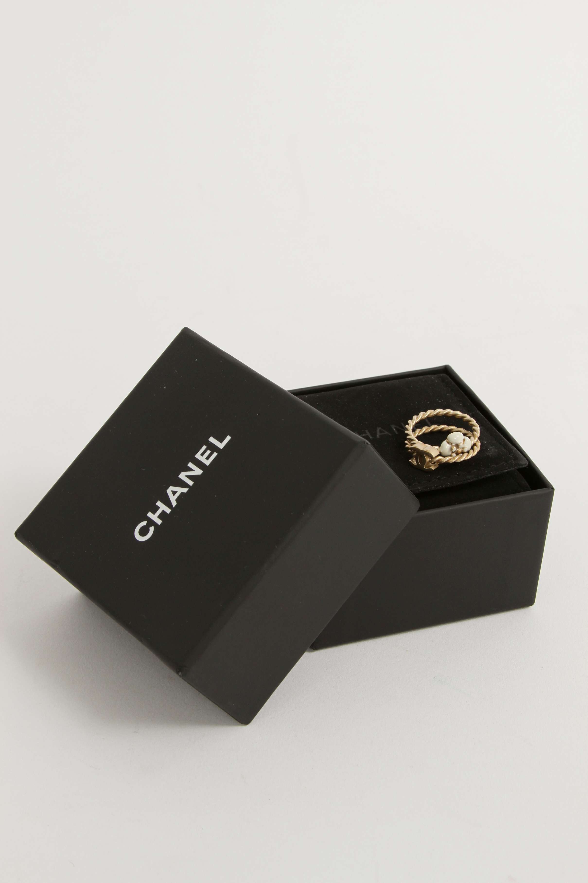 Chanel Rings 2
