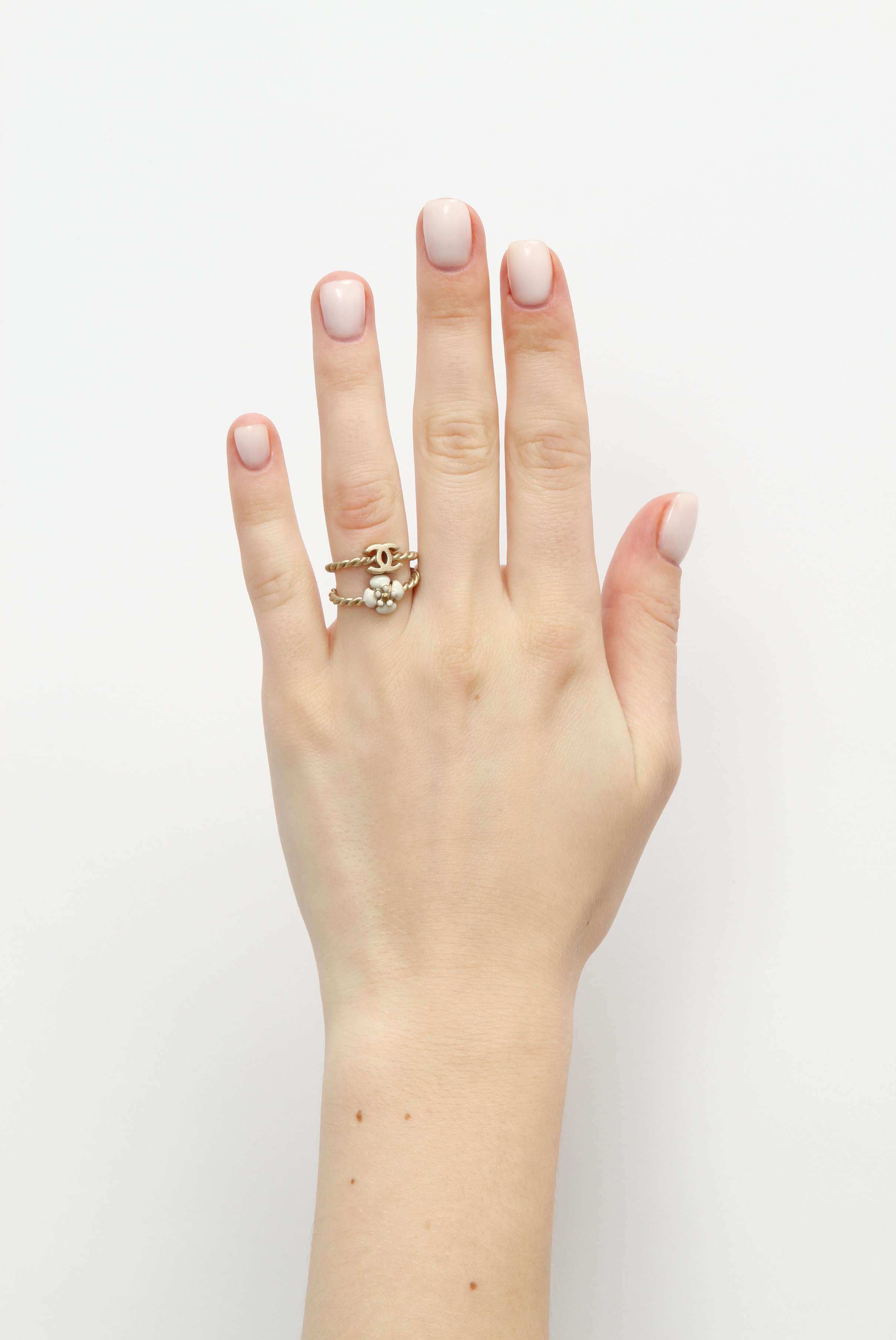Chanel Rings 3