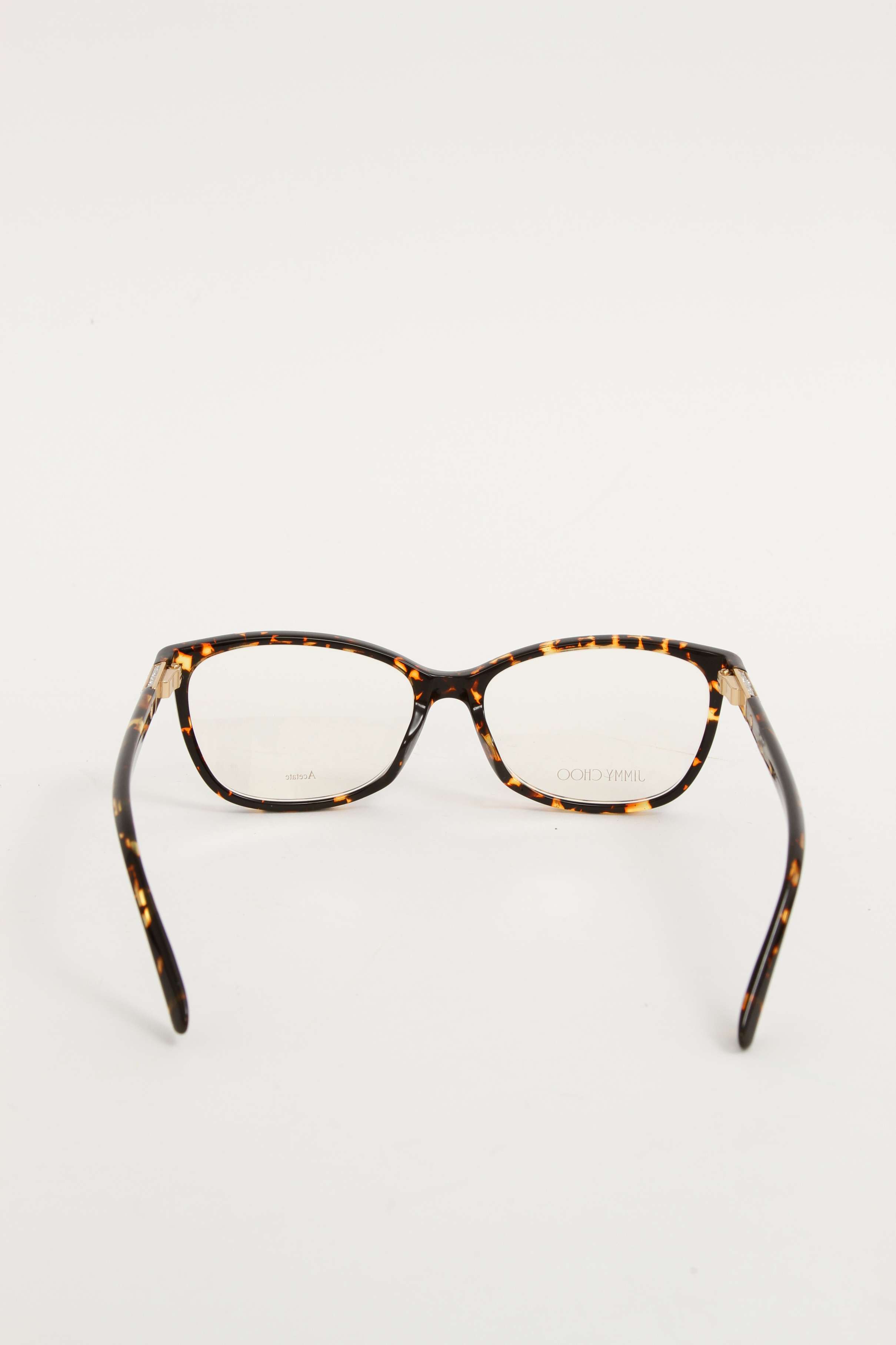 Jimmy Choo Glasses 5