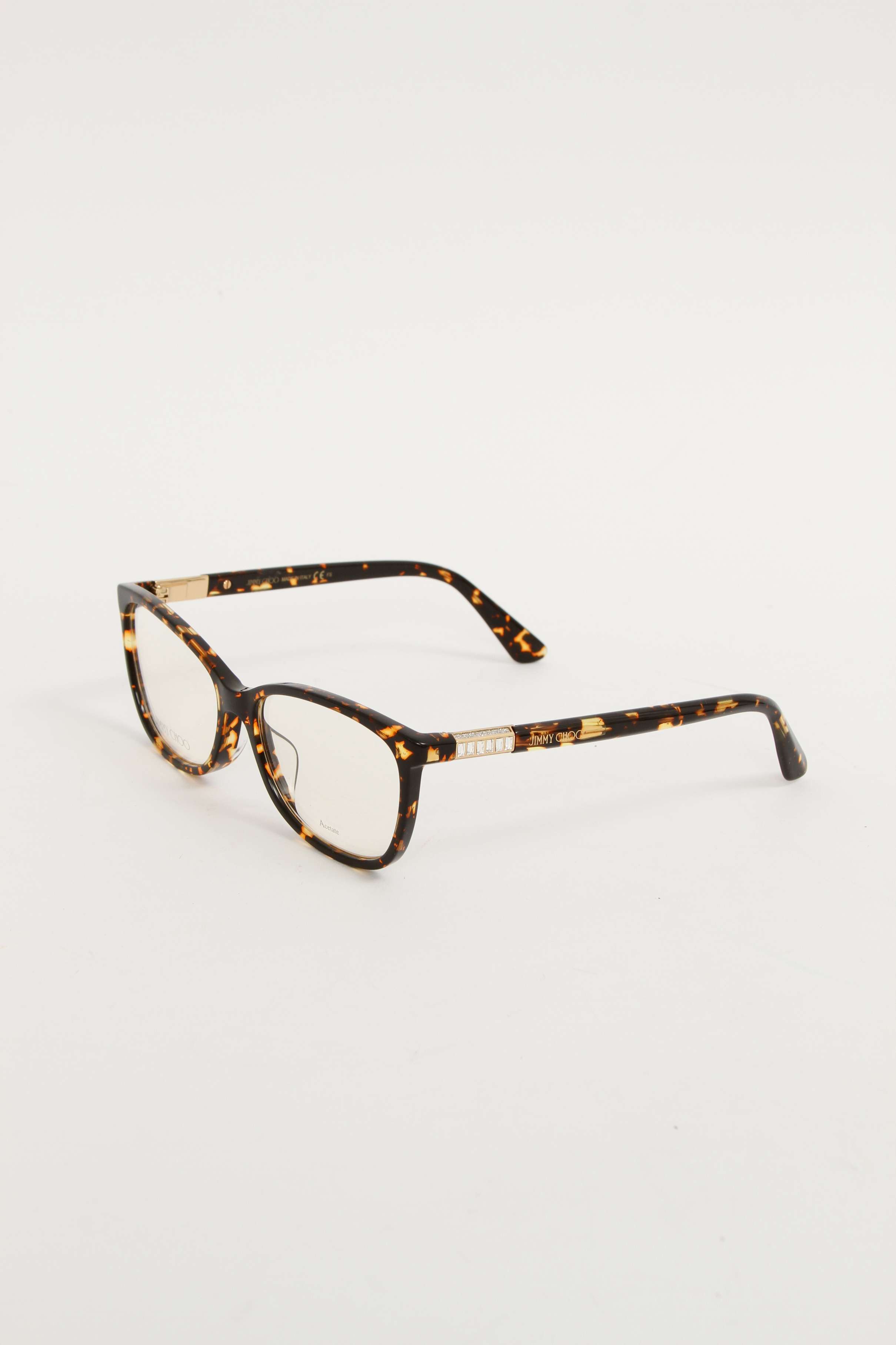 Jimmy Choo Glasses 2