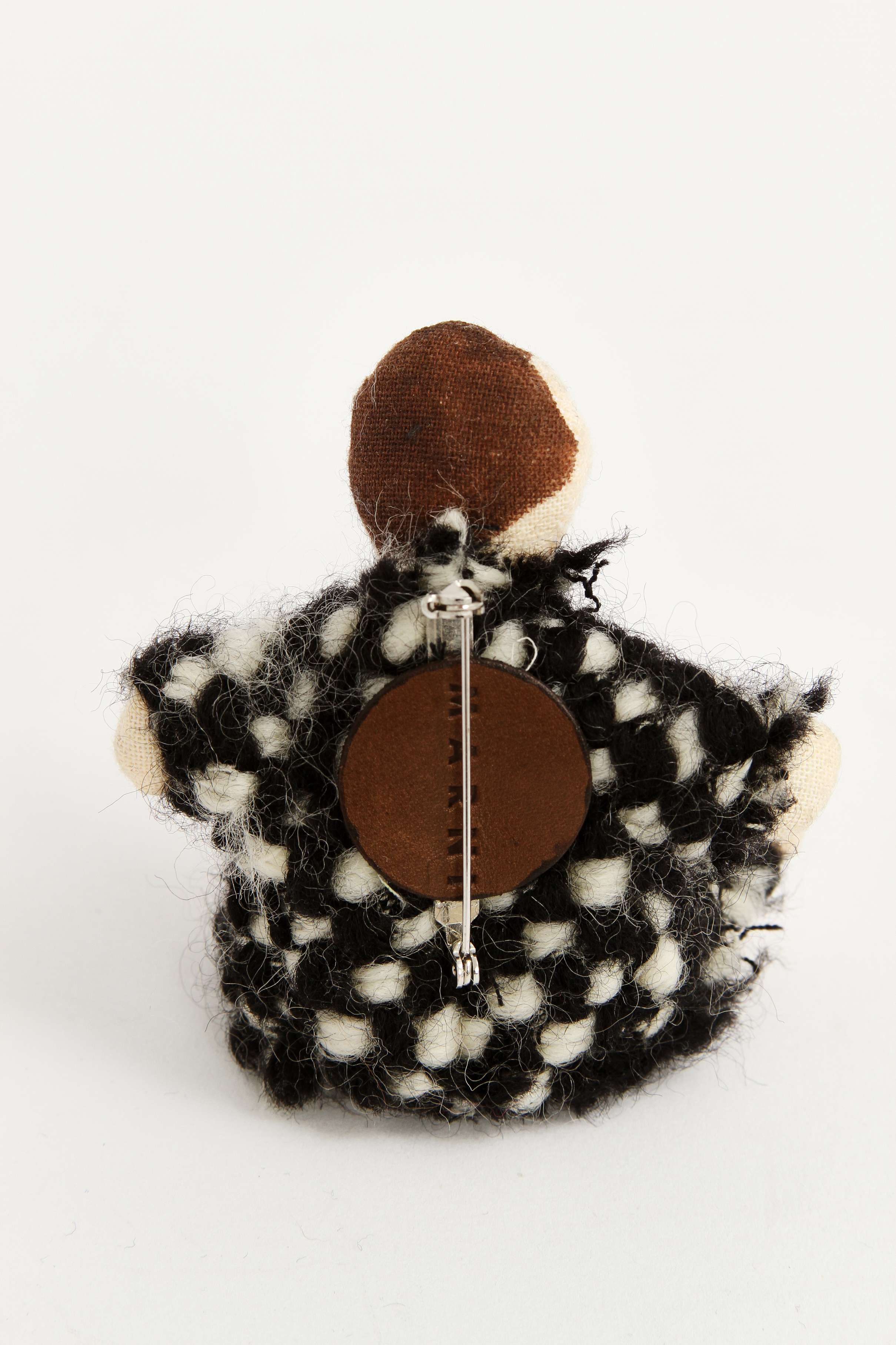 Marni Brooch 2