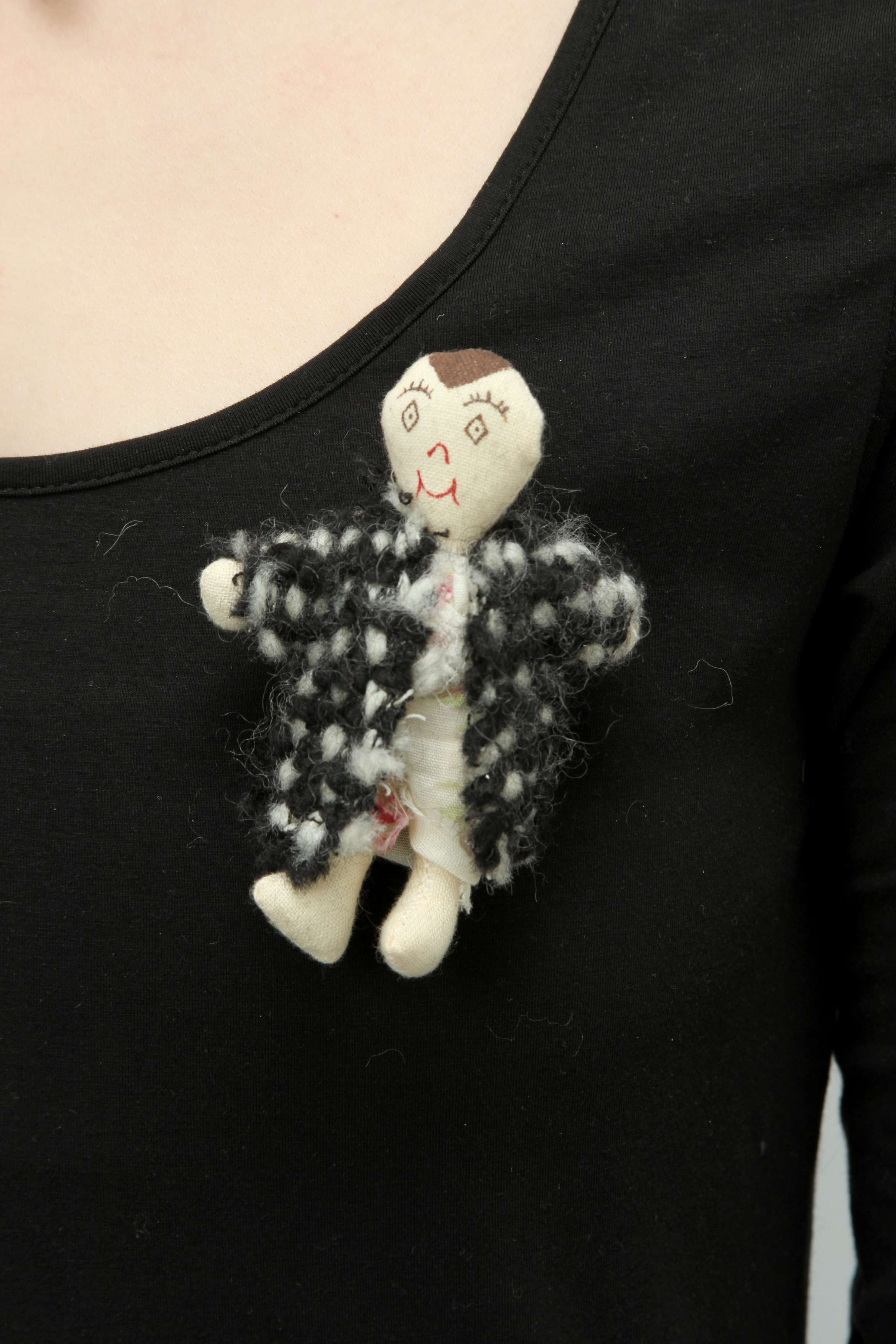 Marni Brooch 5