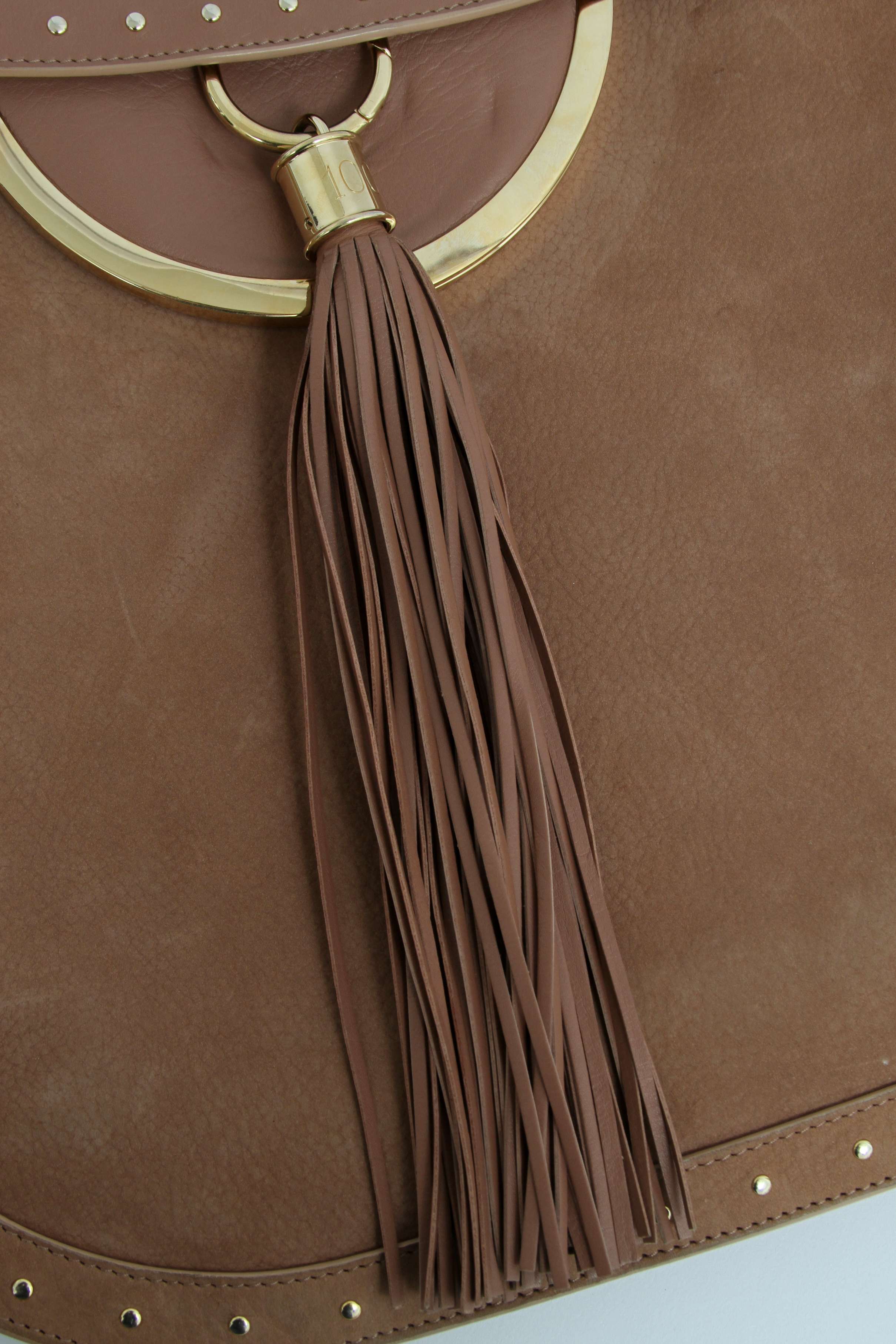Balmain Leather Bag 5