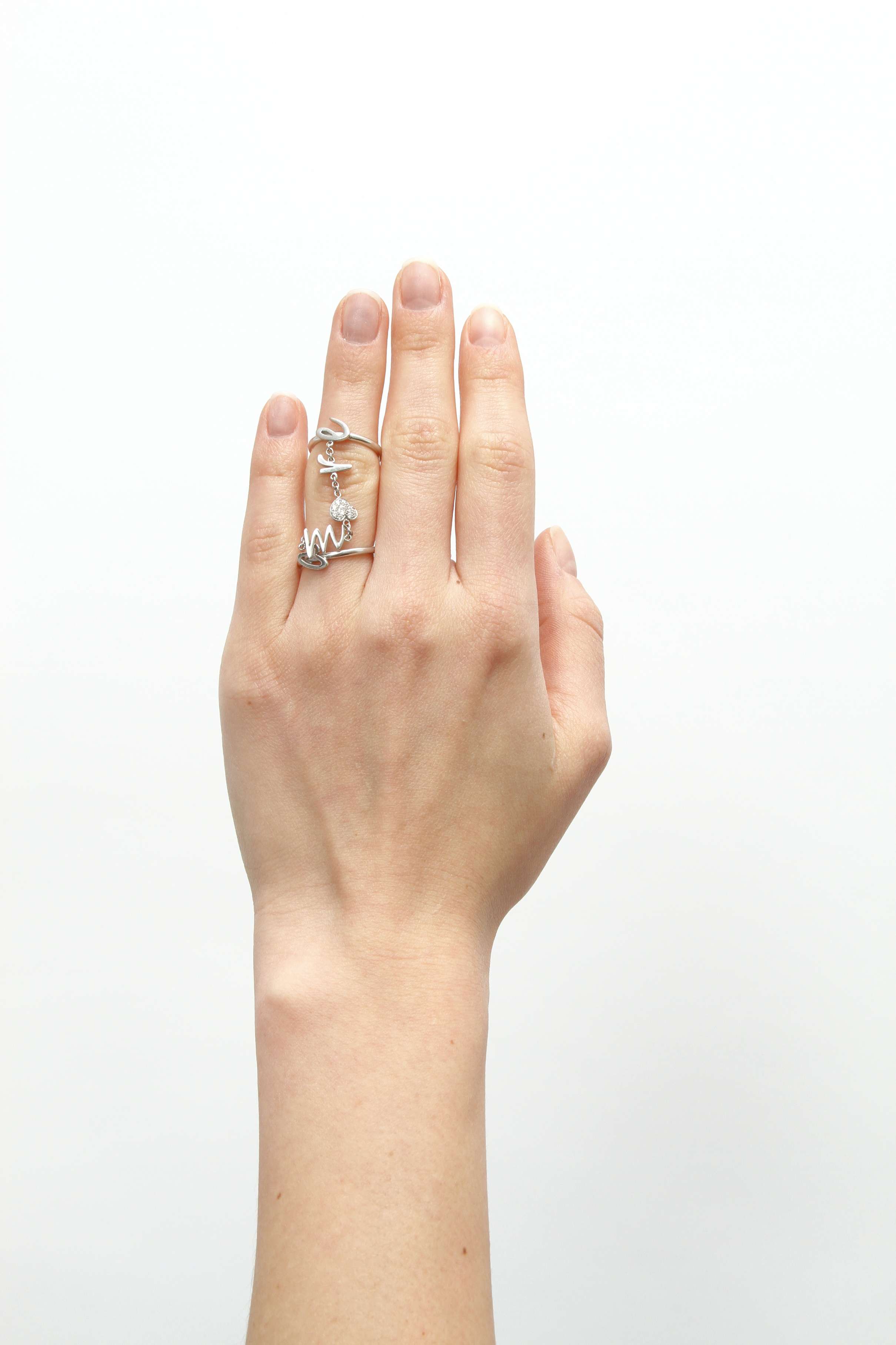 Crivelli Gioielli Ring 5
