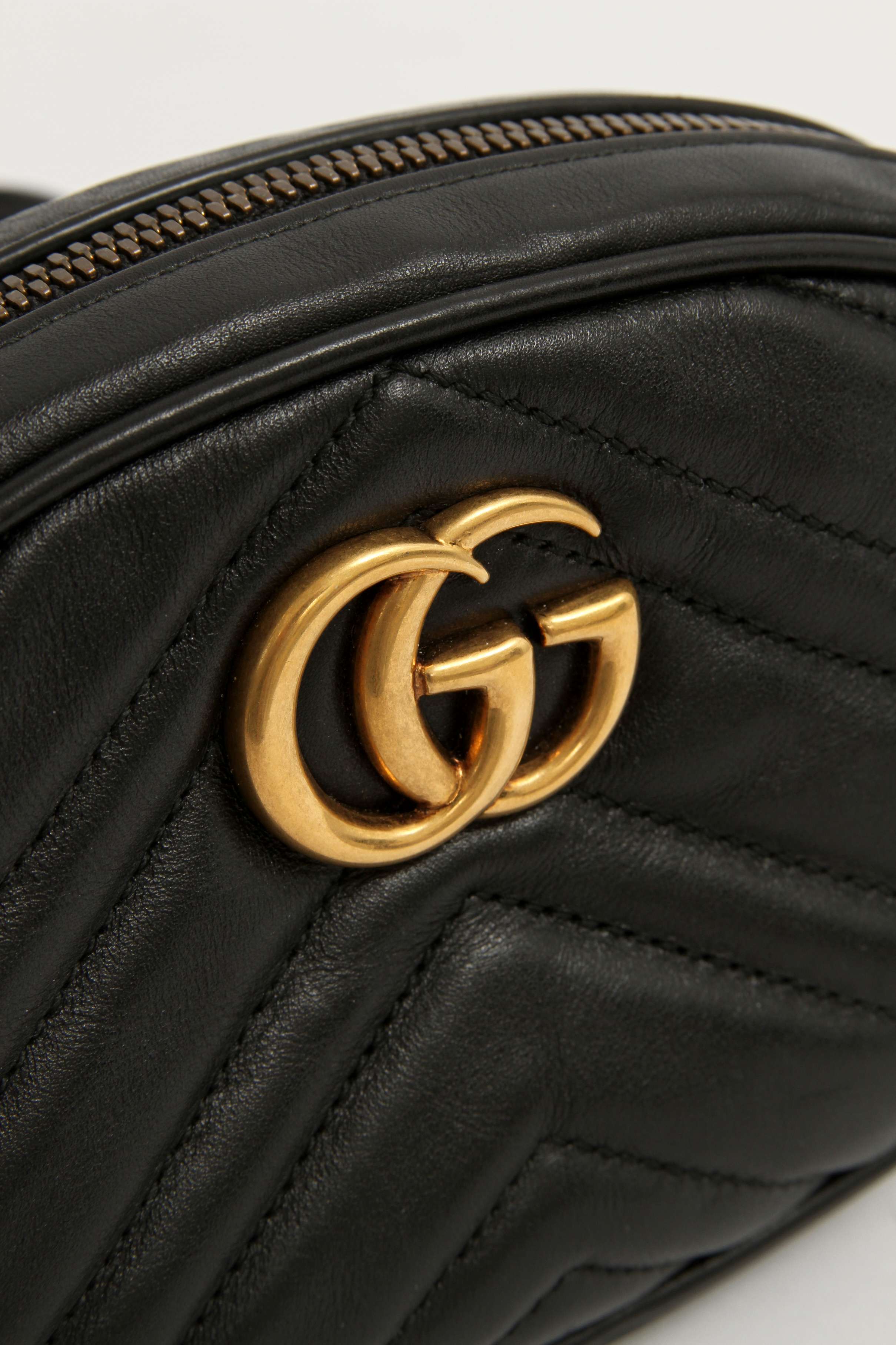 Сумки Gucci Marmont изображение #8
