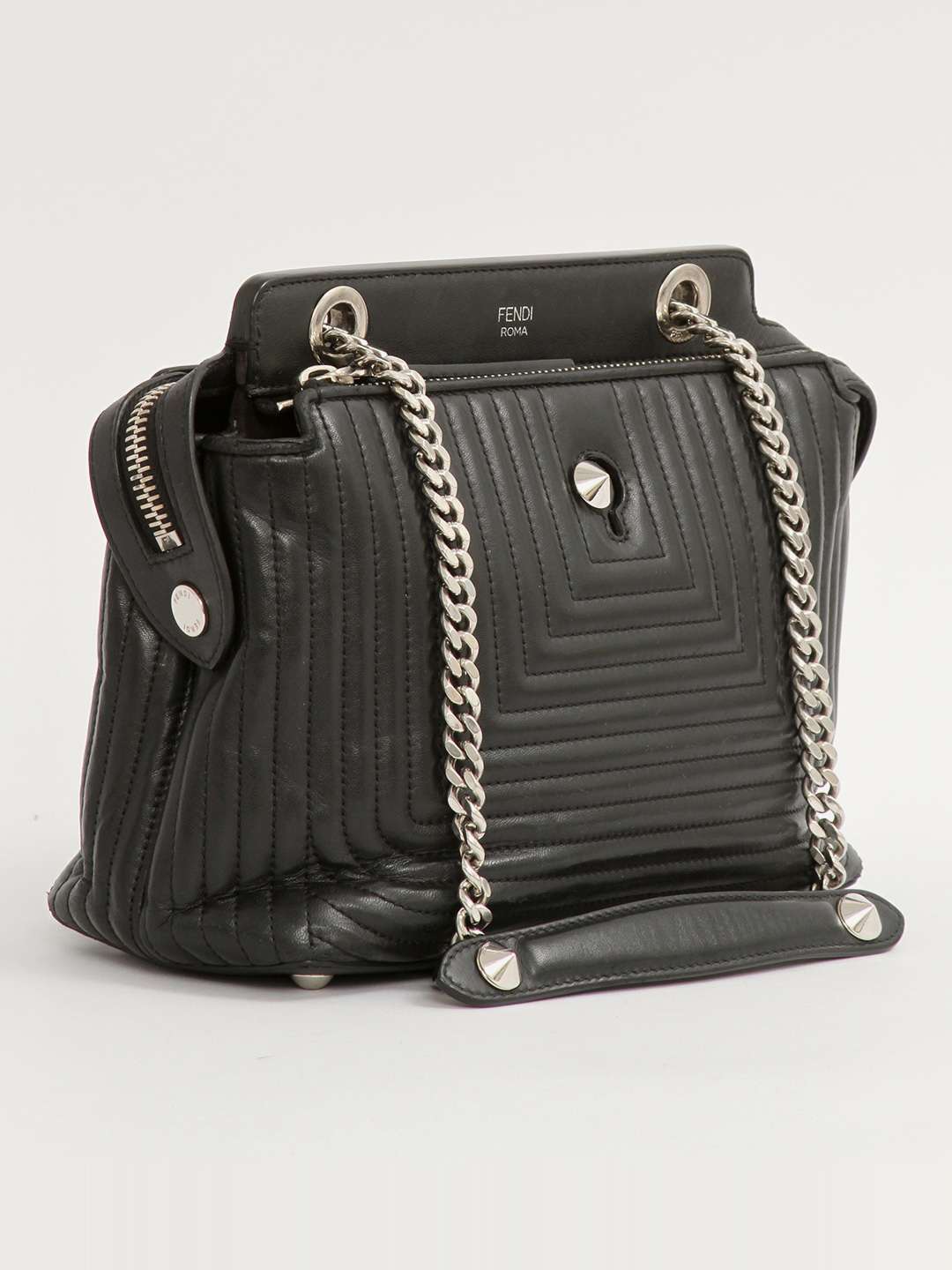 Fendi Dotcom 2