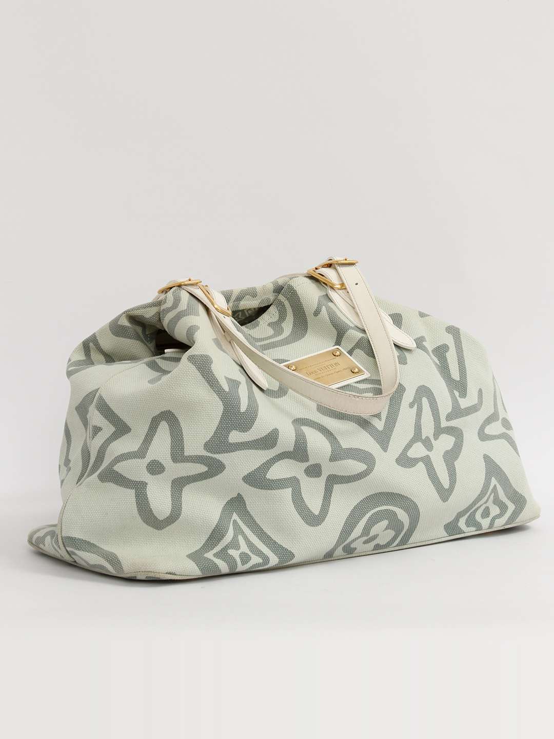 Louis Vuitton Tahitienne 2