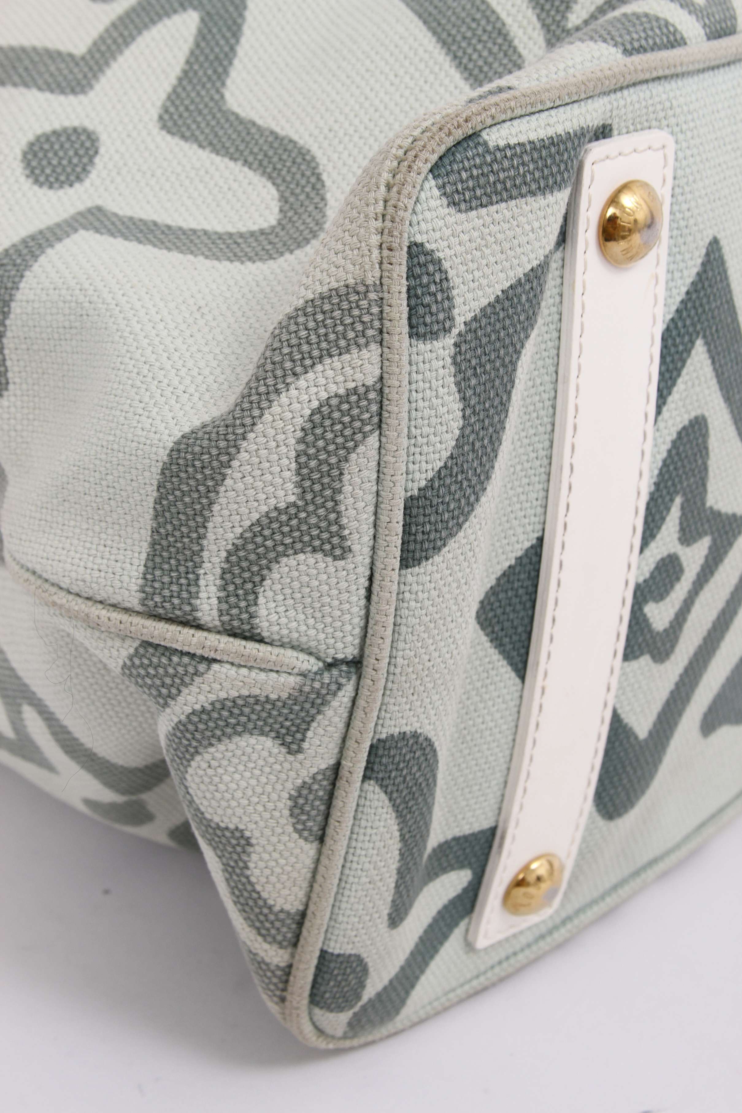 Louis Vuitton Tahitienne 5