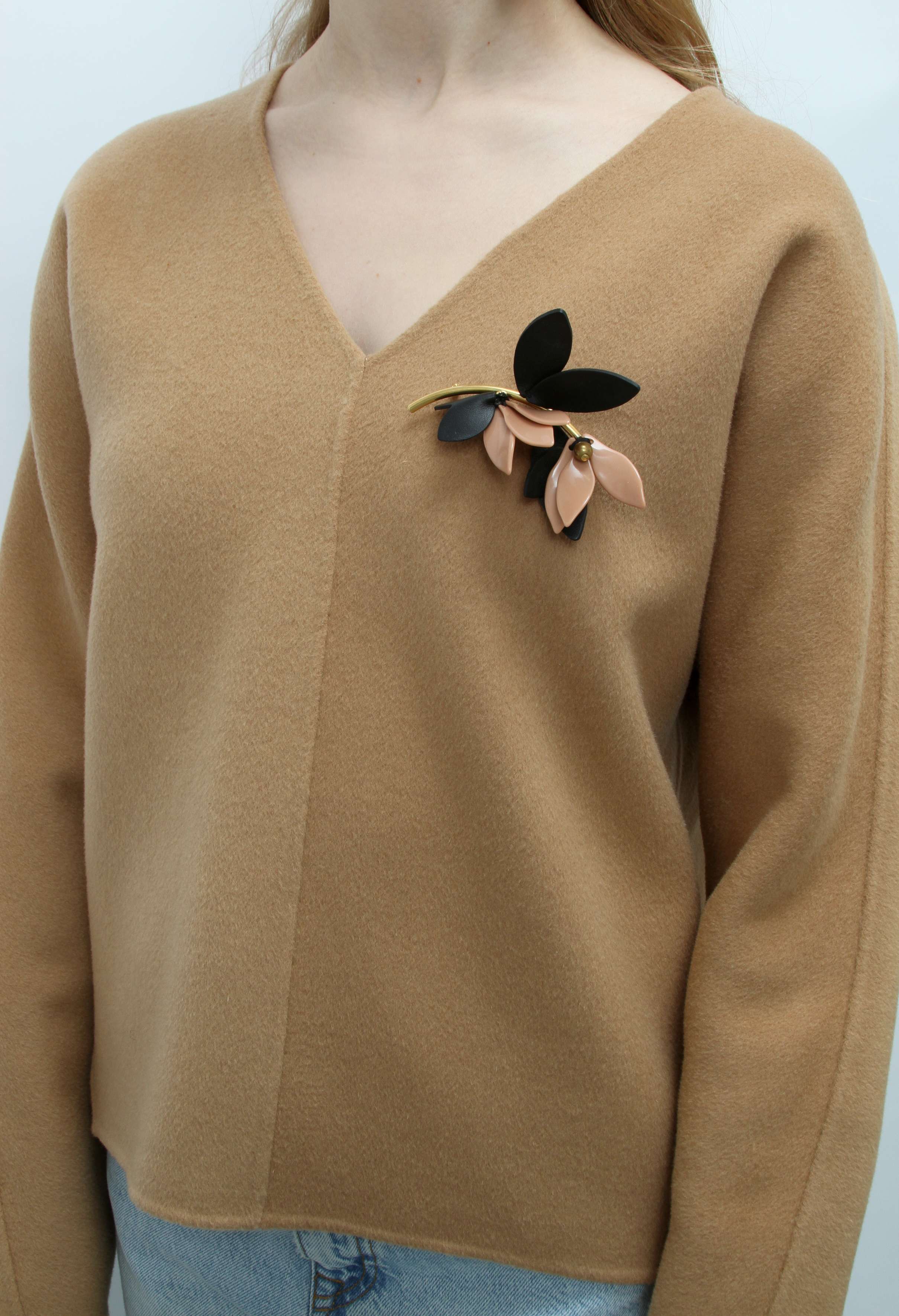 Marni Brooch 5