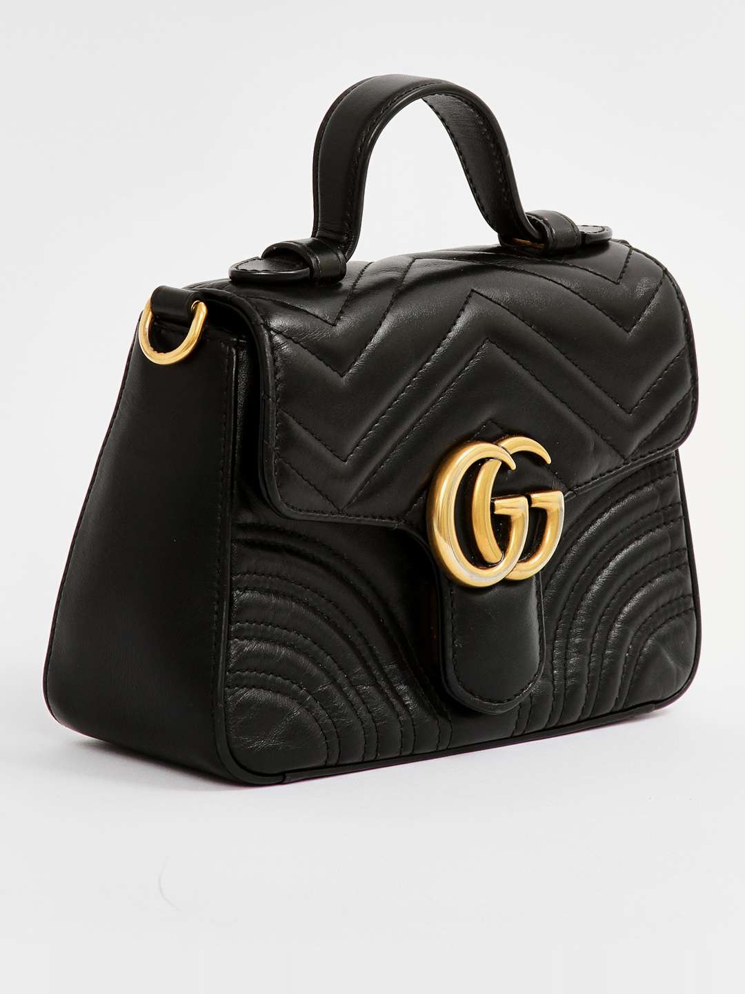 Сумки Gucci Marmont изображение #2
