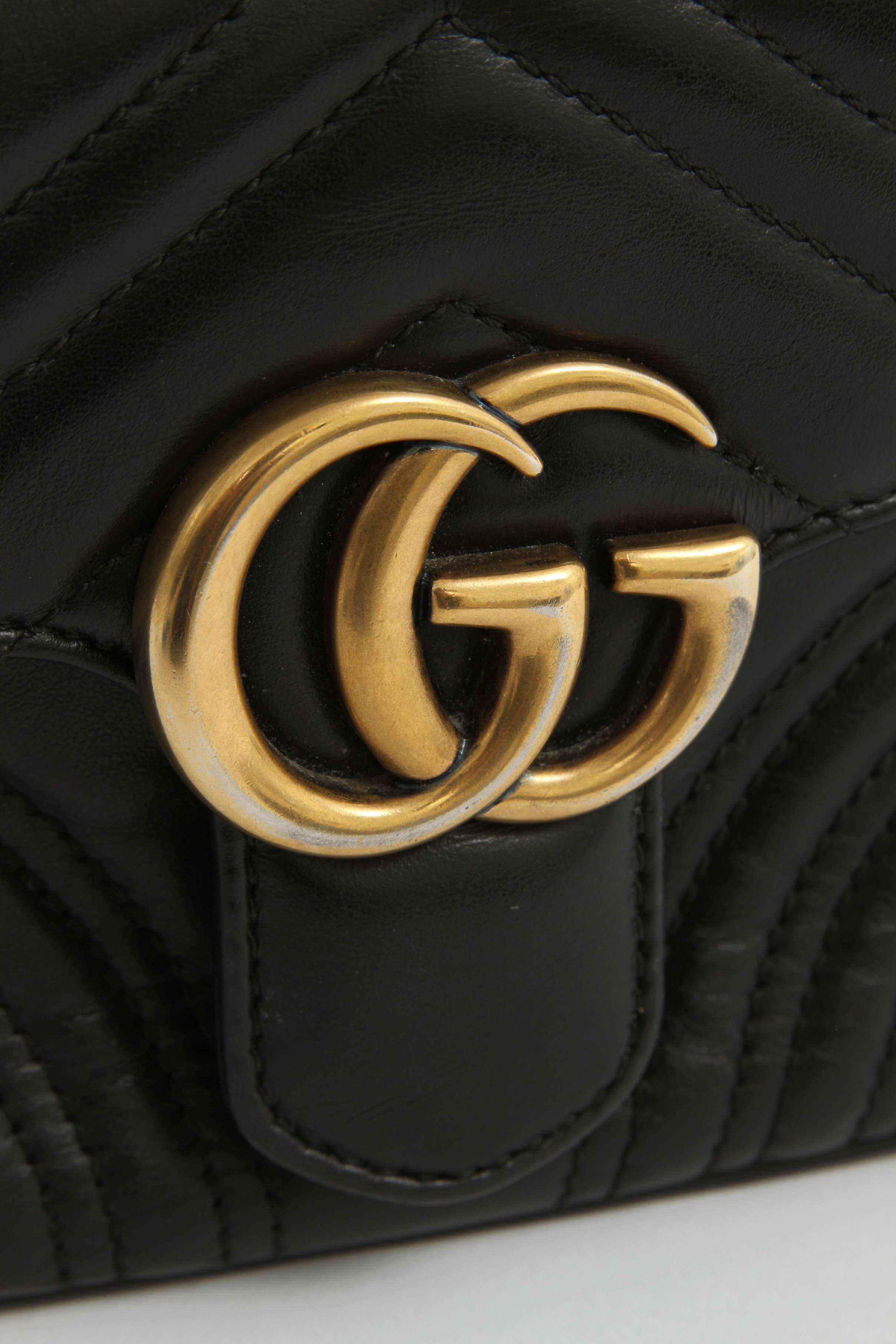 Сумки Gucci Marmont изображение #6