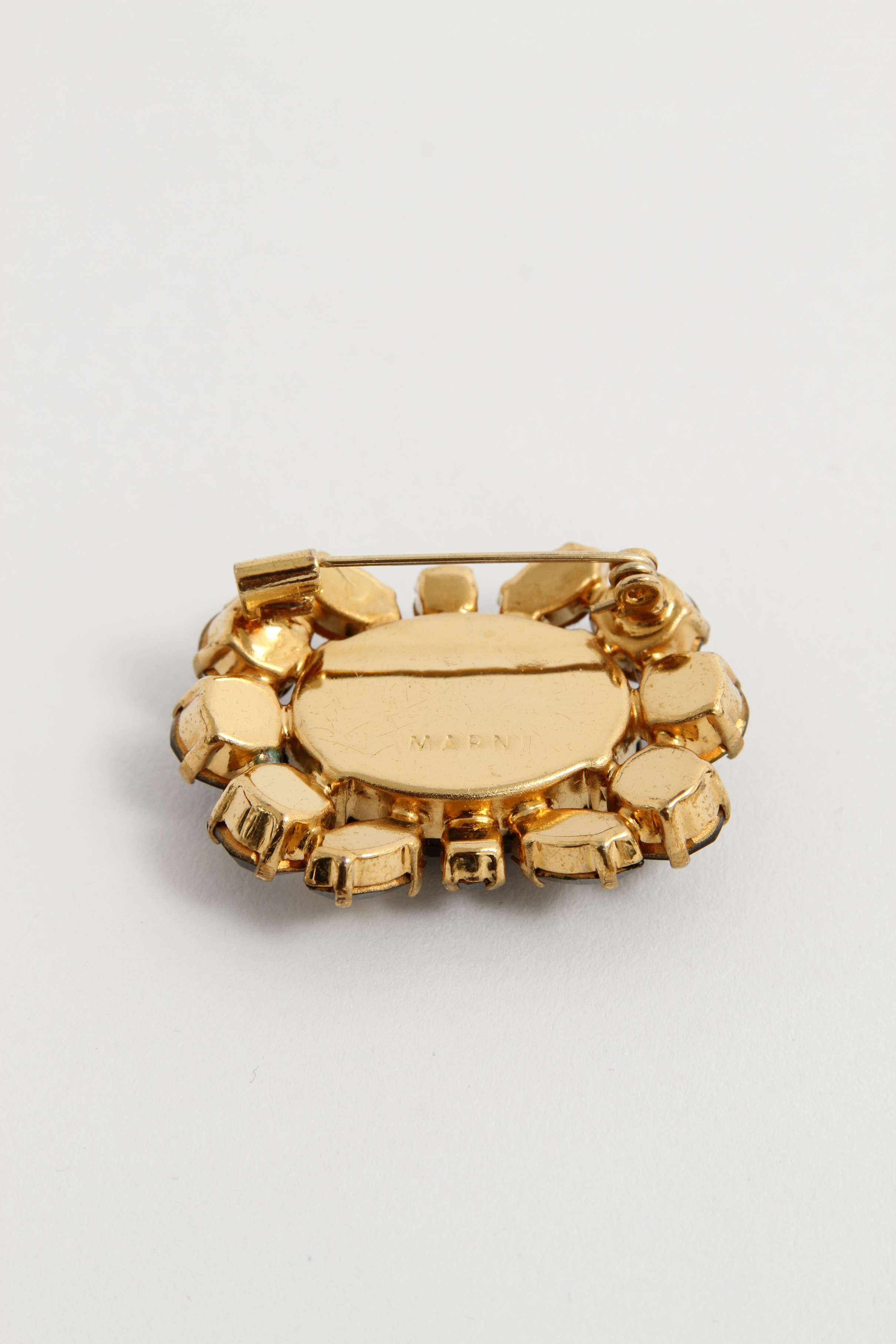 Marni Brooch 2