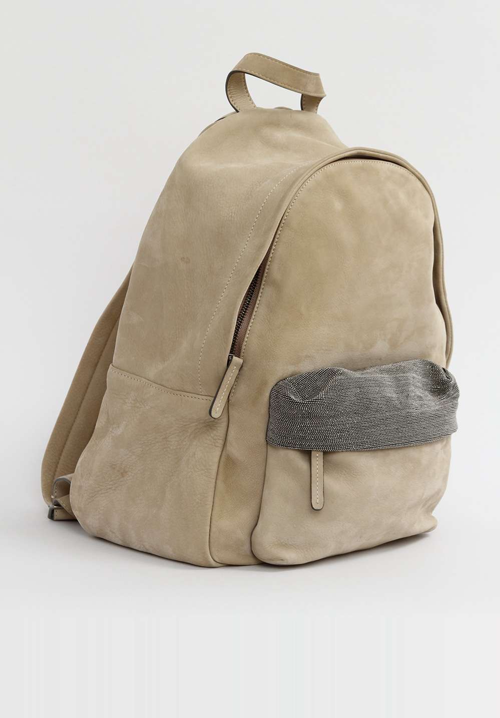 Сумки Brunello Cucinelli Backpack изображение #2