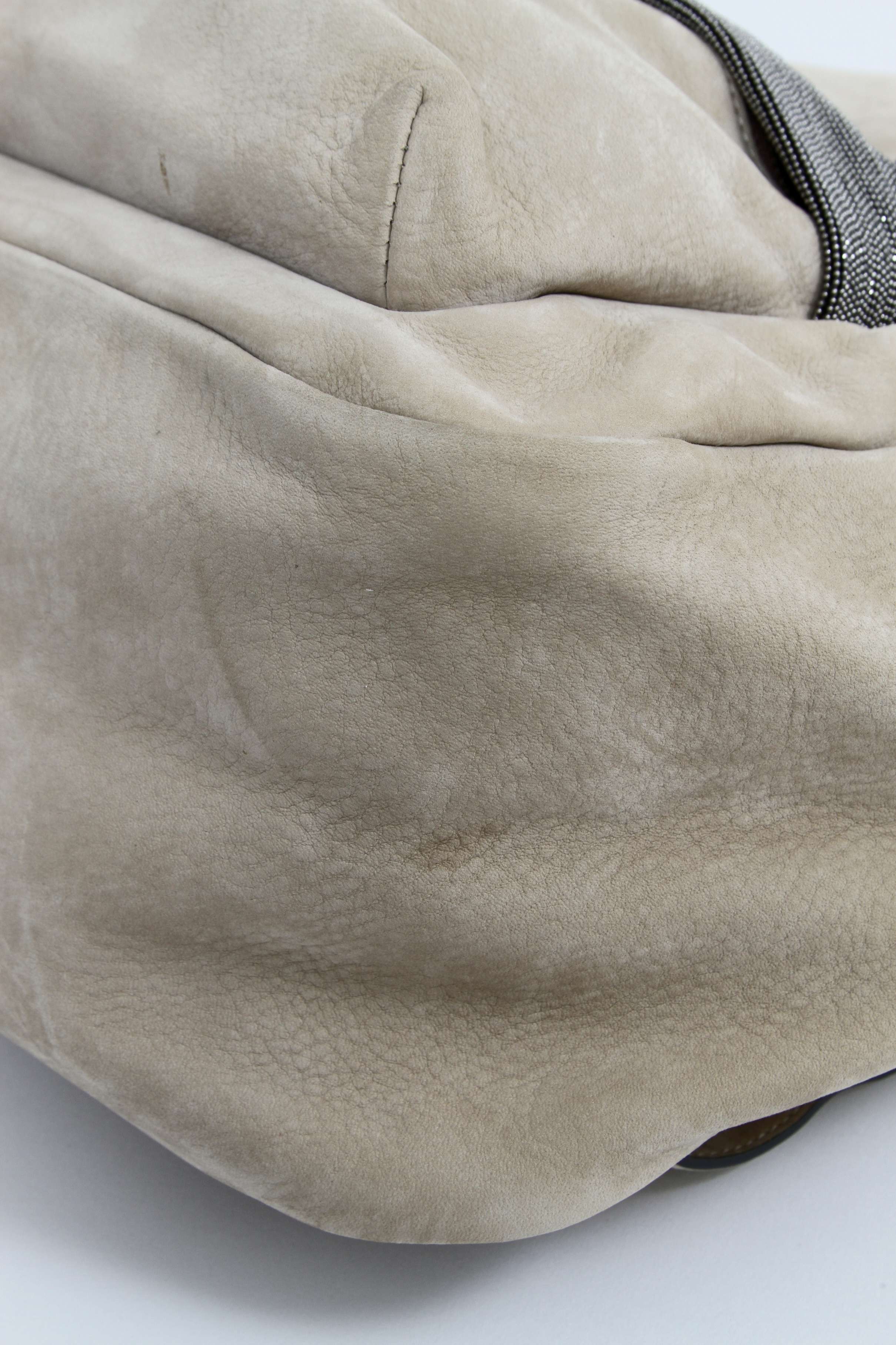 Сумки Brunello Cucinelli Backpack изображение #8