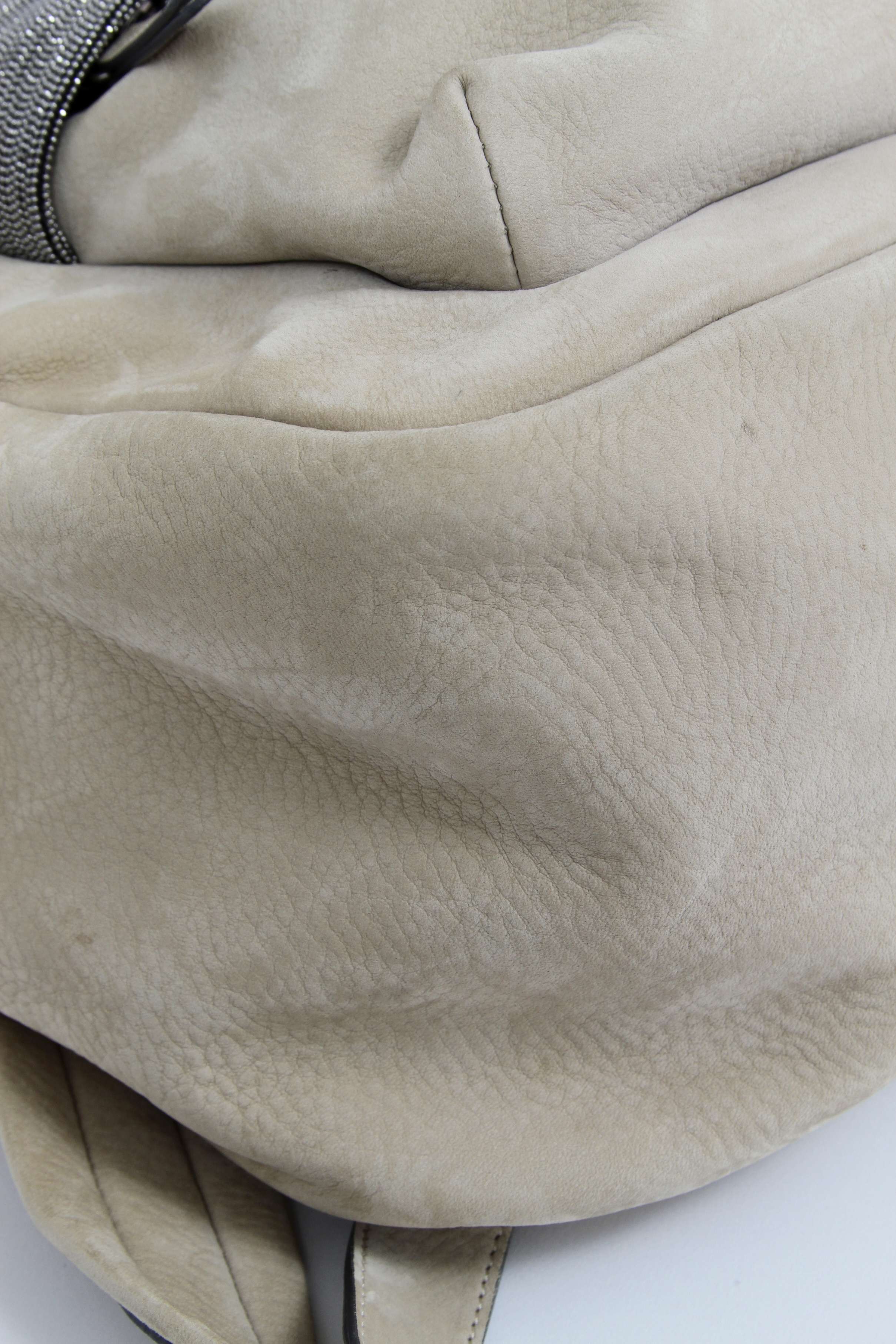 Сумки Brunello Cucinelli Backpack изображение #7