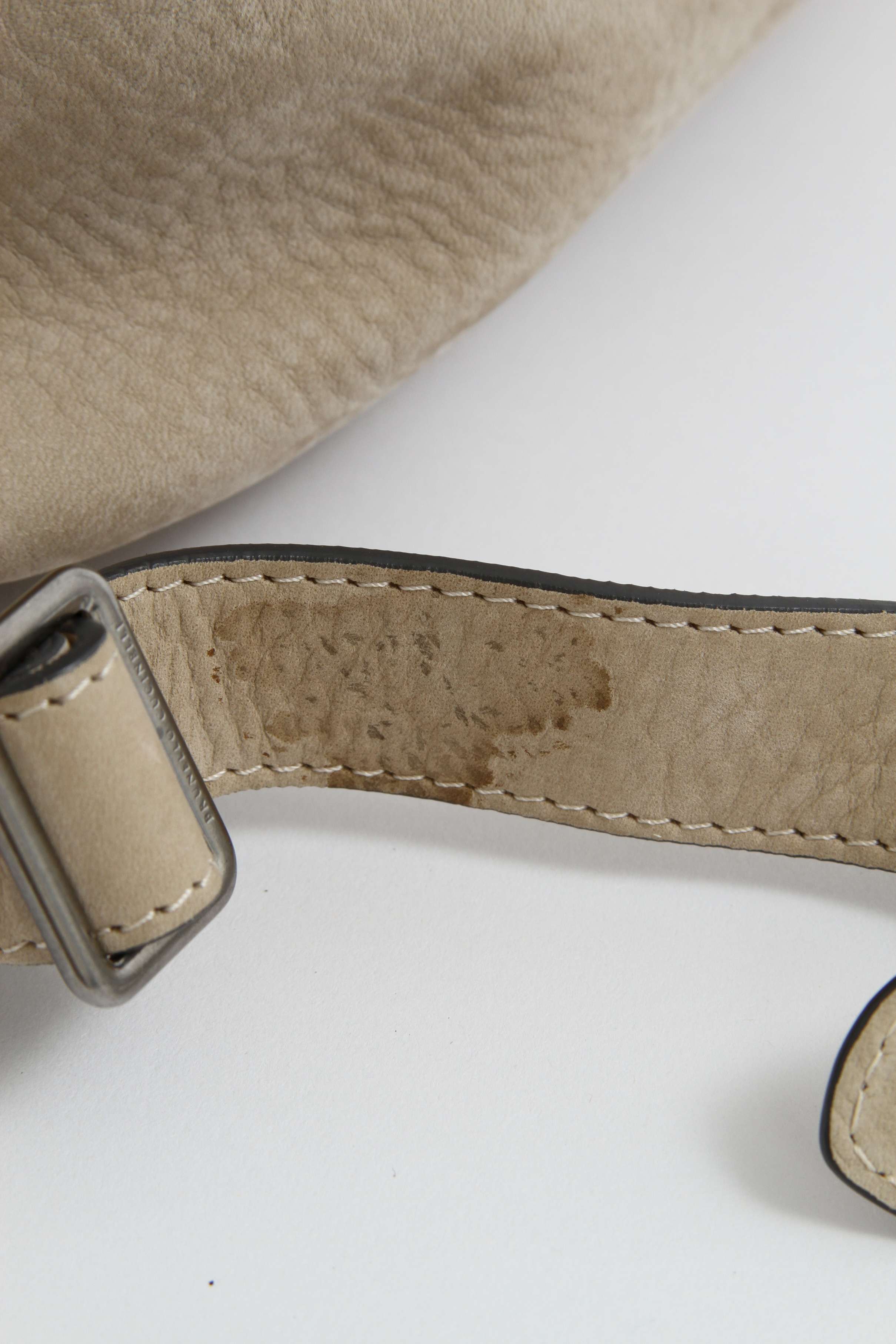 Сумки Brunello Cucinelli Backpack изображение #6