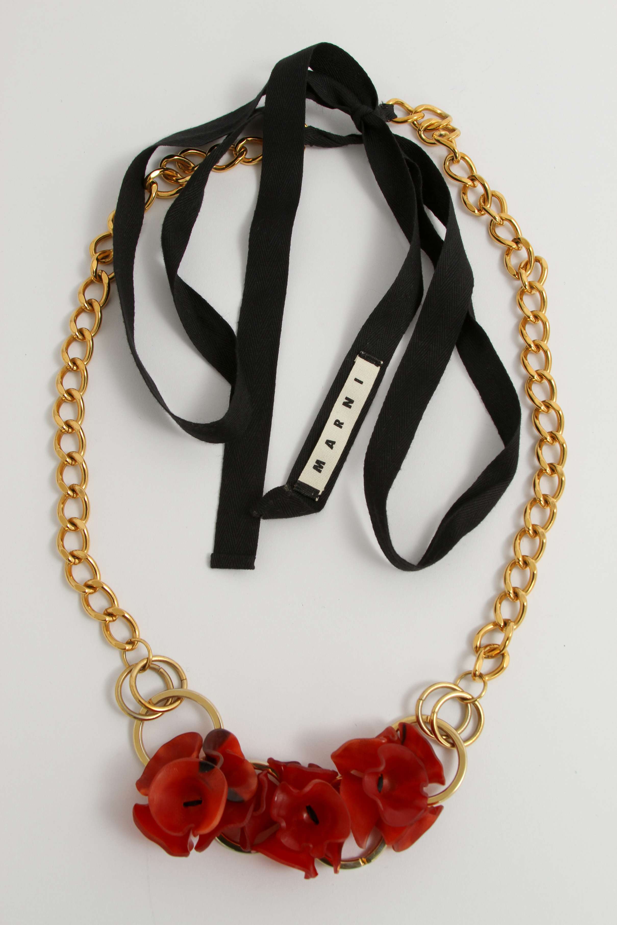 Marni Necklace