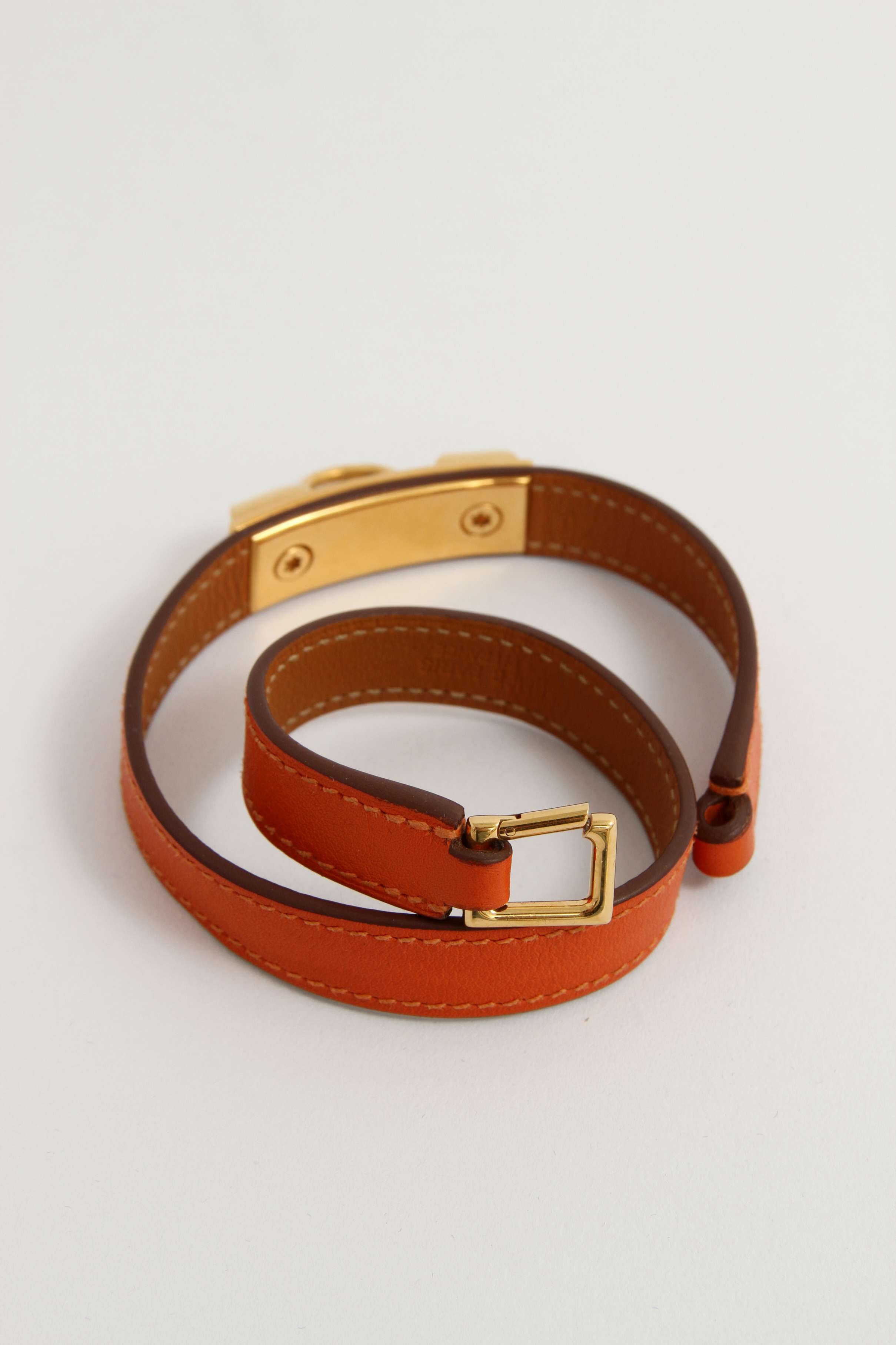 Hermes Rivale Double Tour 2