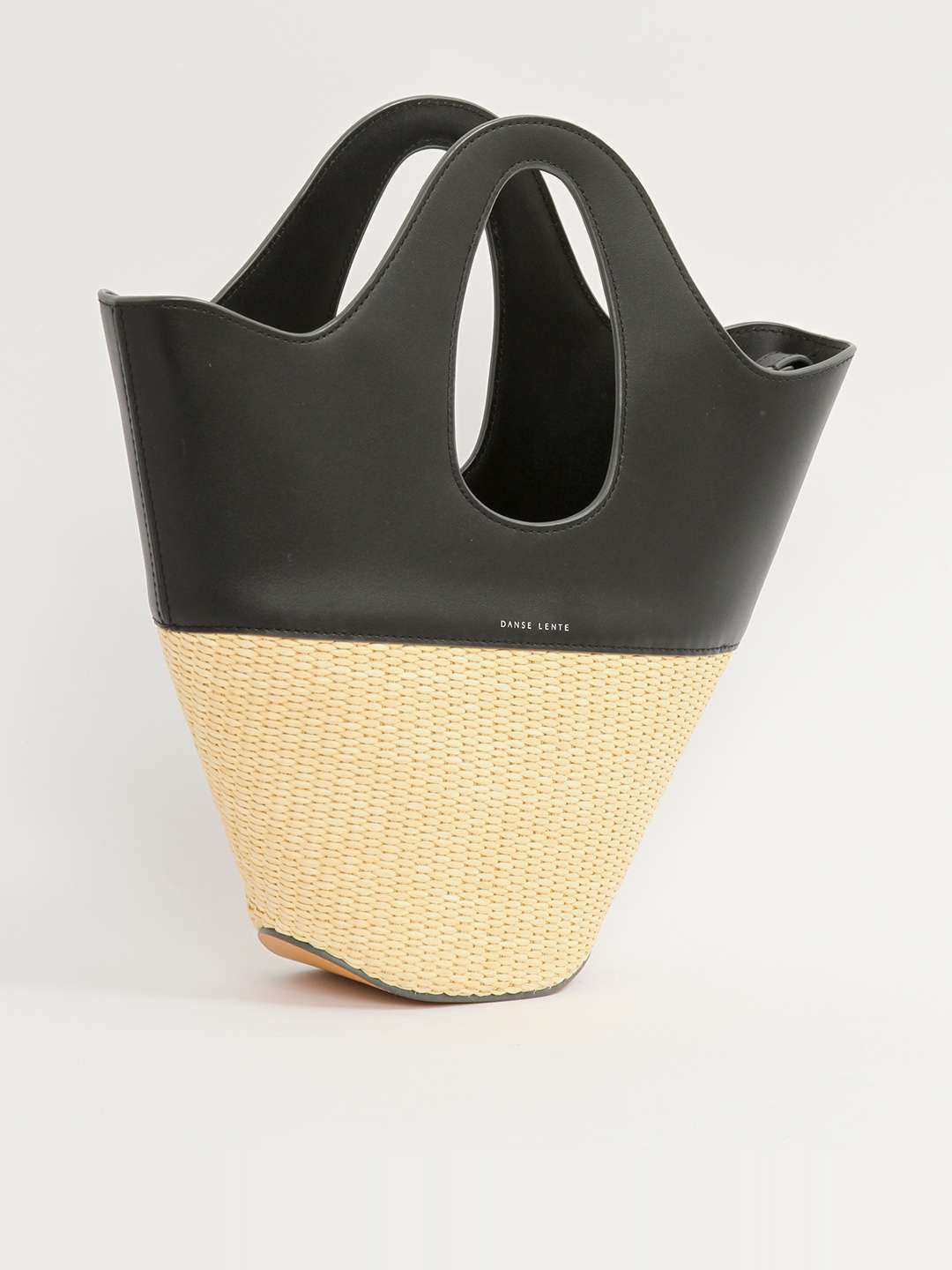 Danse Lente Raffia 2