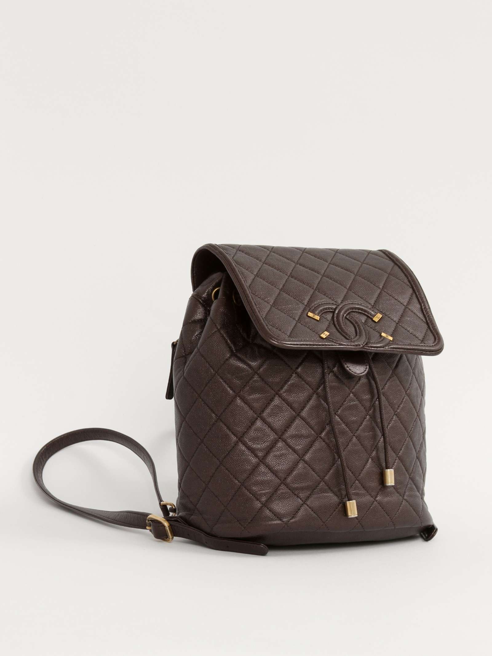 Chanel Filigree  2