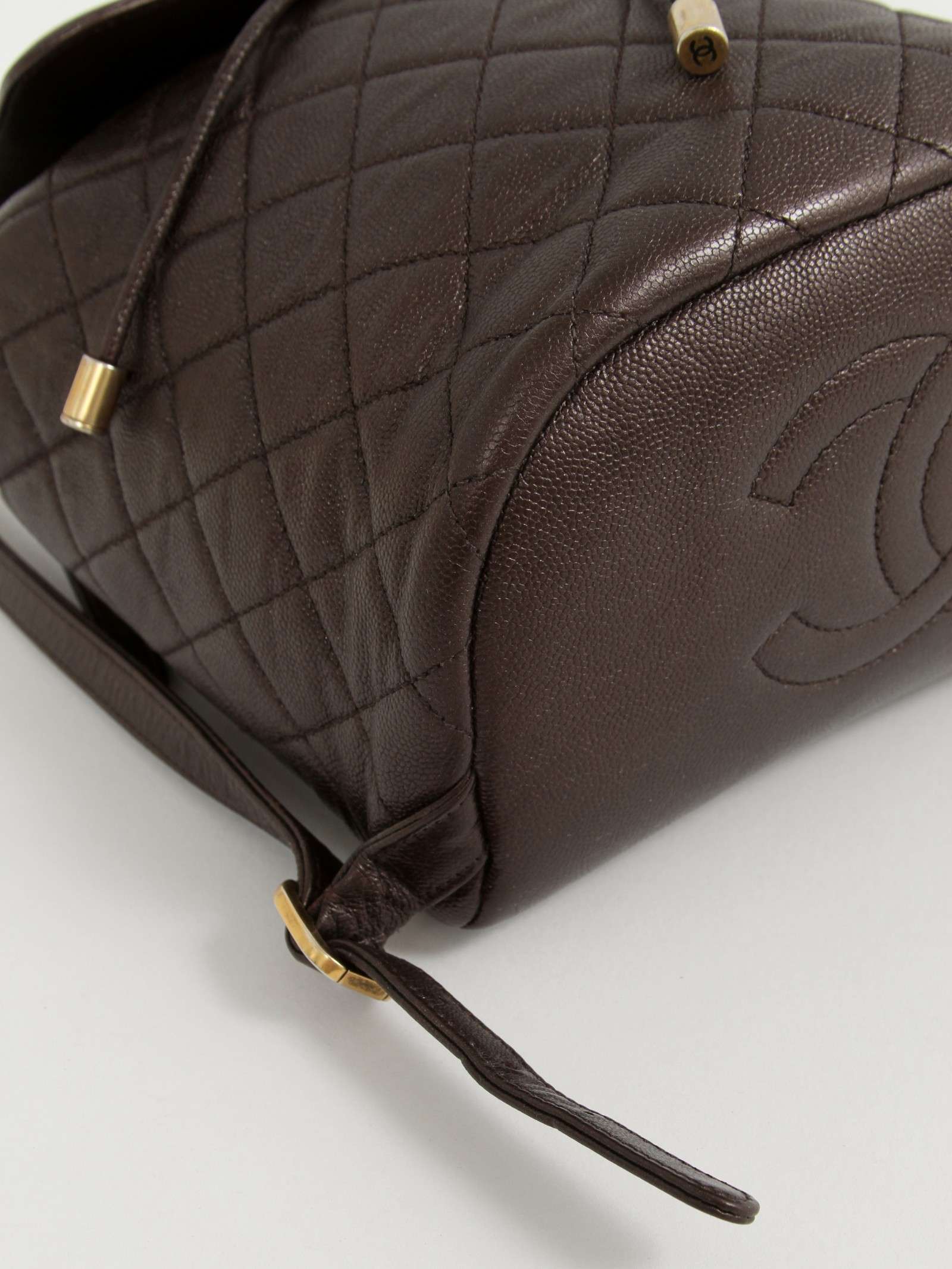 Chanel Filigree  5