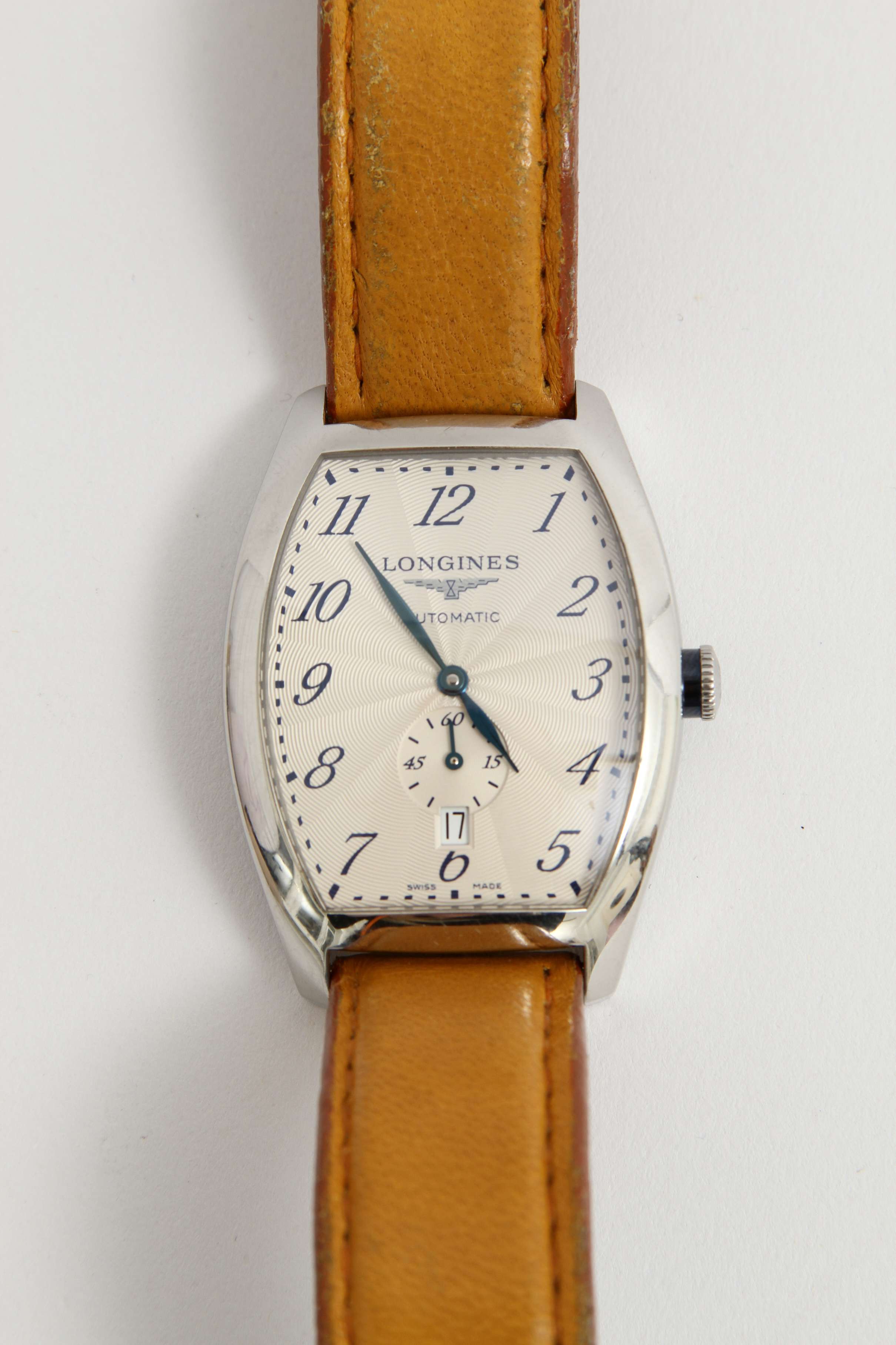 Longines Watch