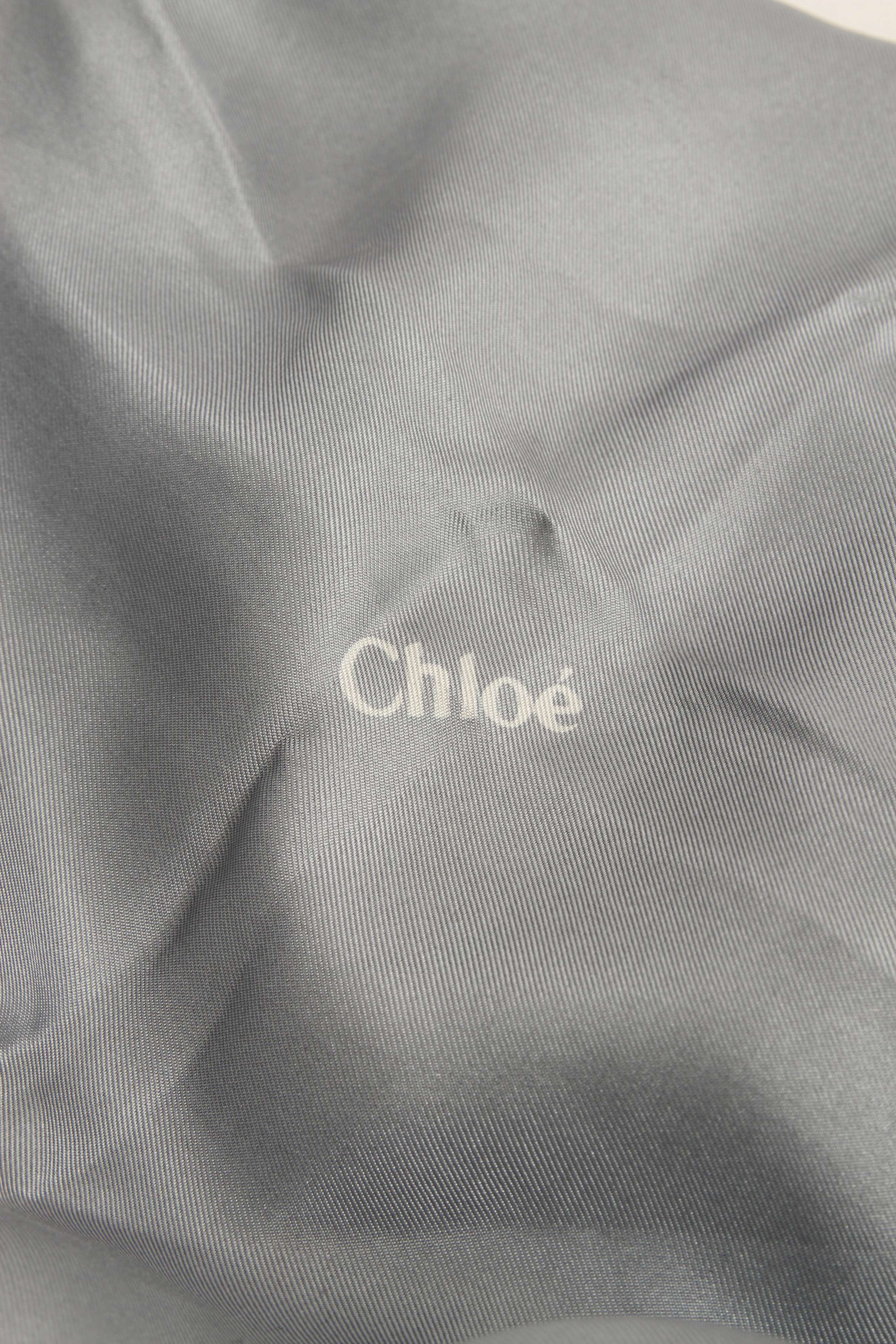 Аксессуары Chloe Scarf изображение #4