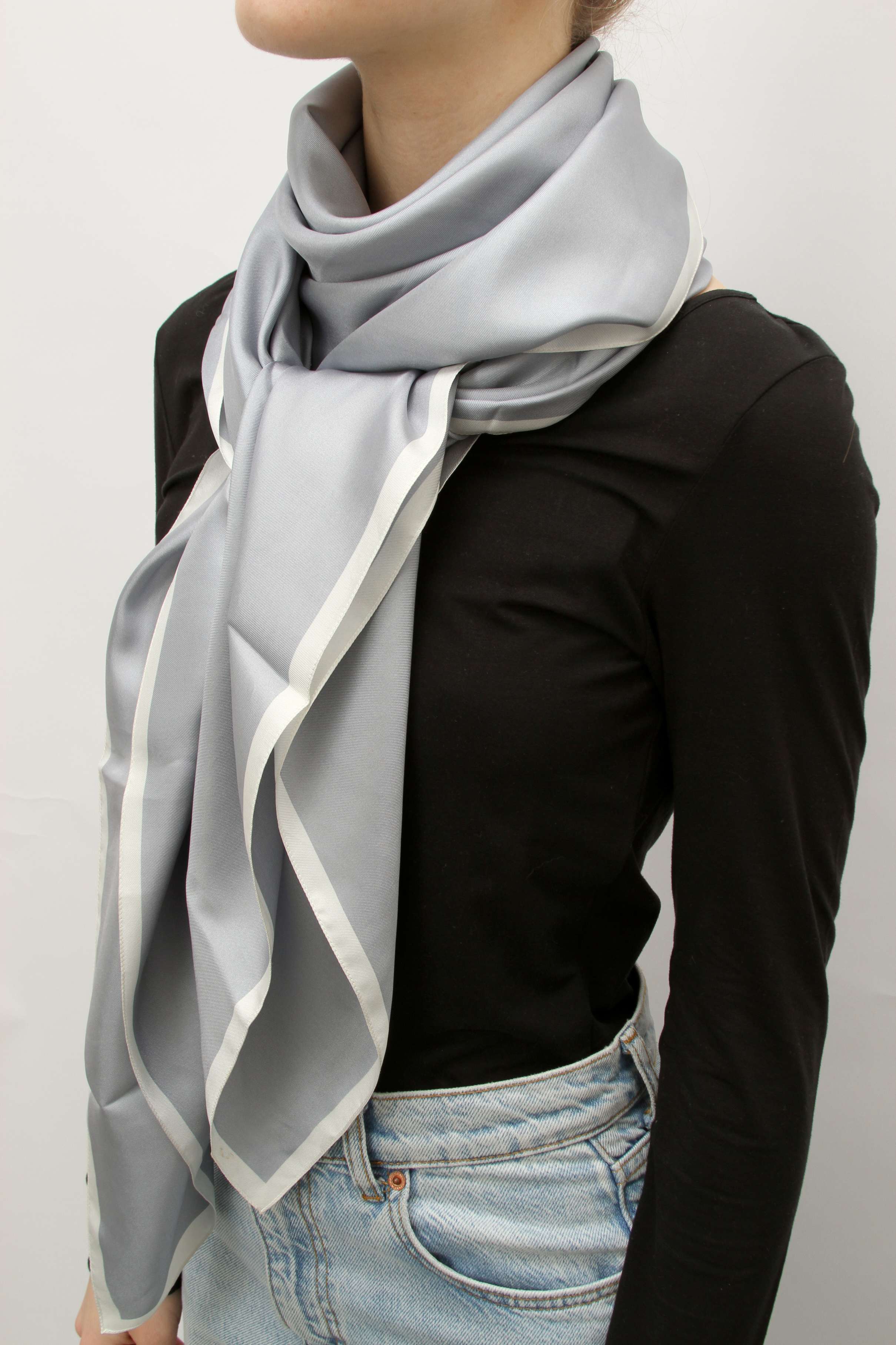 Аксессуары Chloe Scarf изображение #6