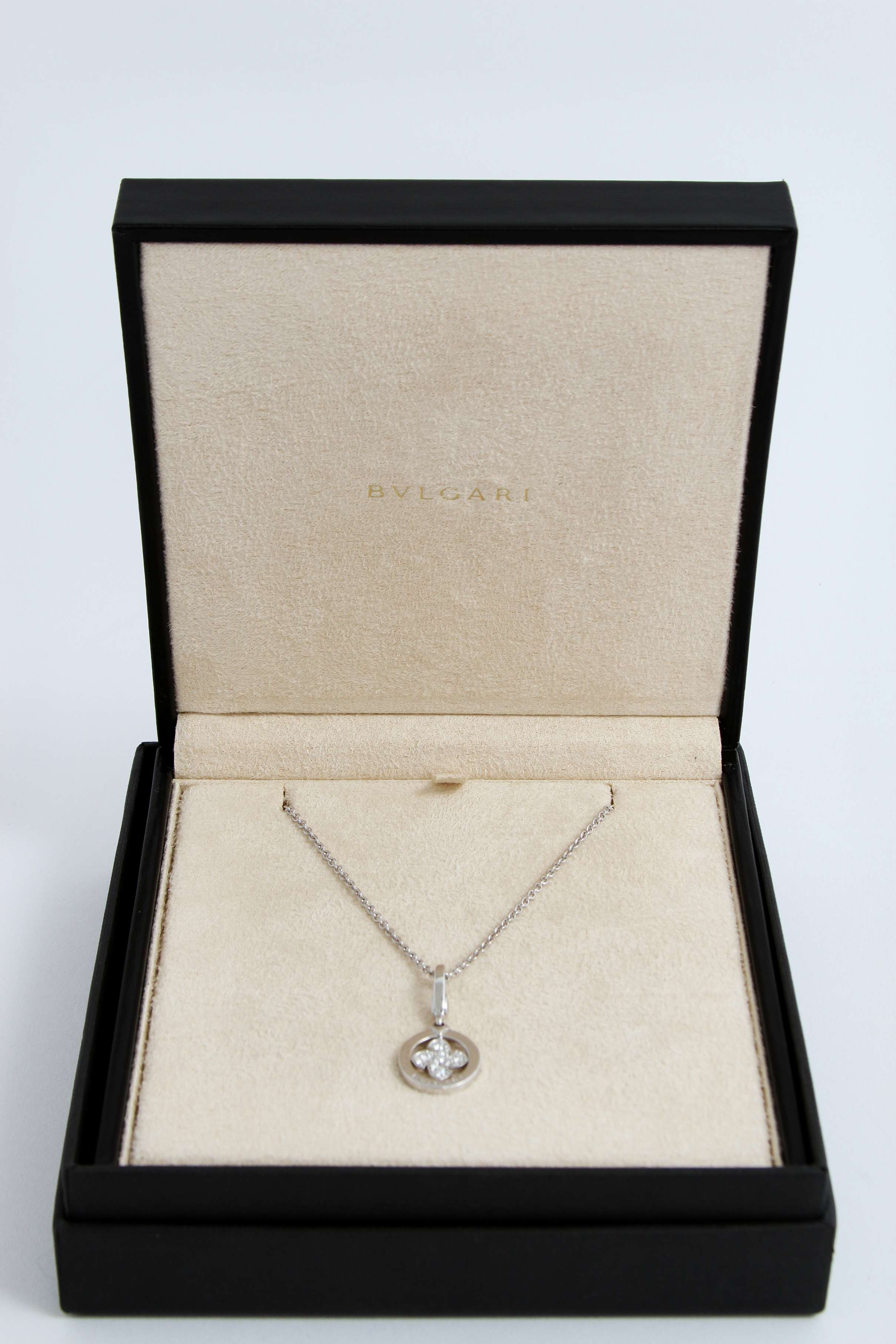 Bvlgari Necklace 5