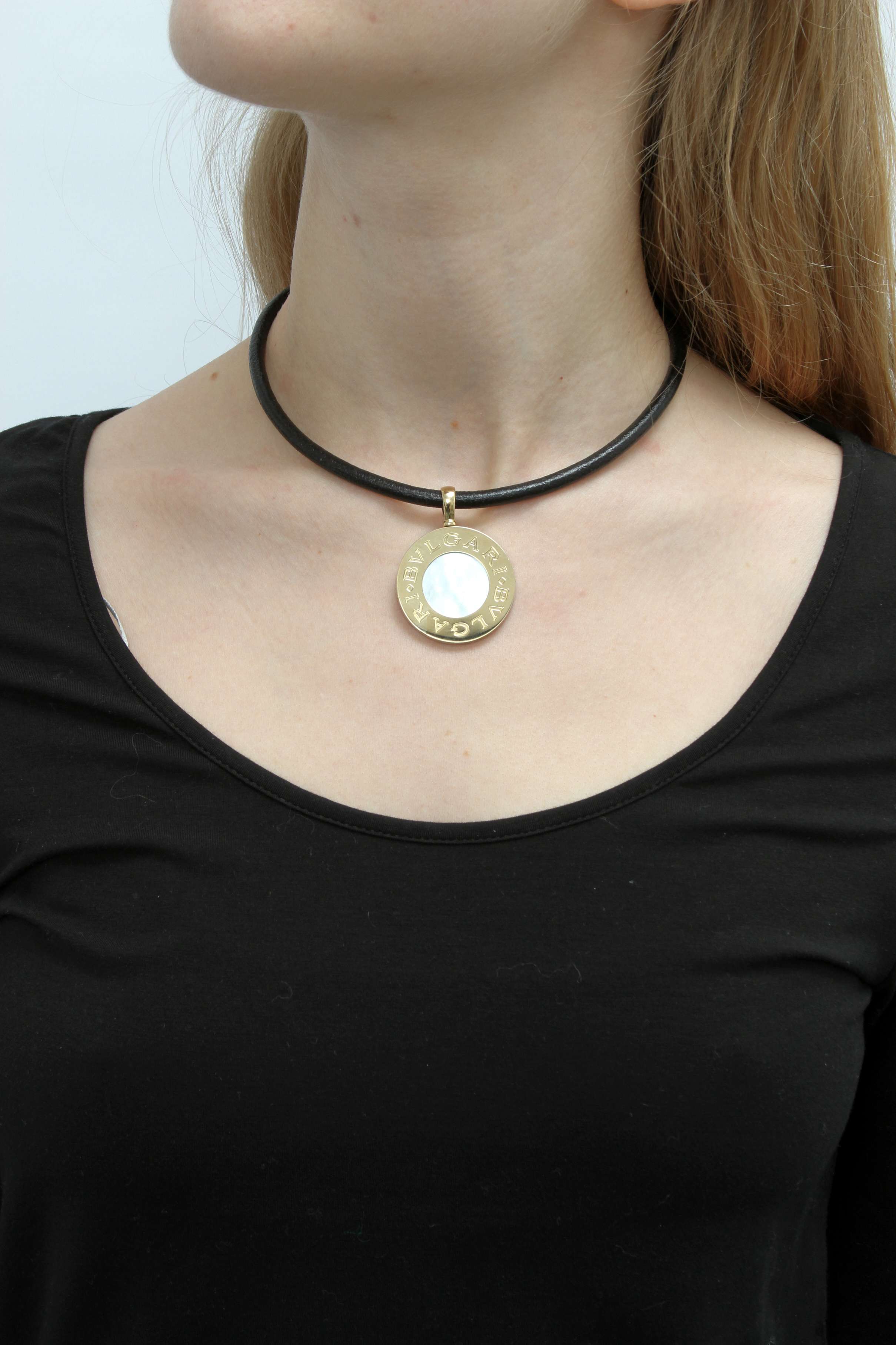 Bvlgari Tondo 5