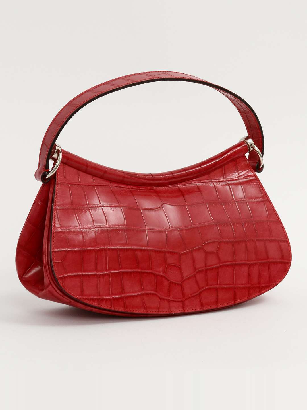 Escada Leather Bag 2