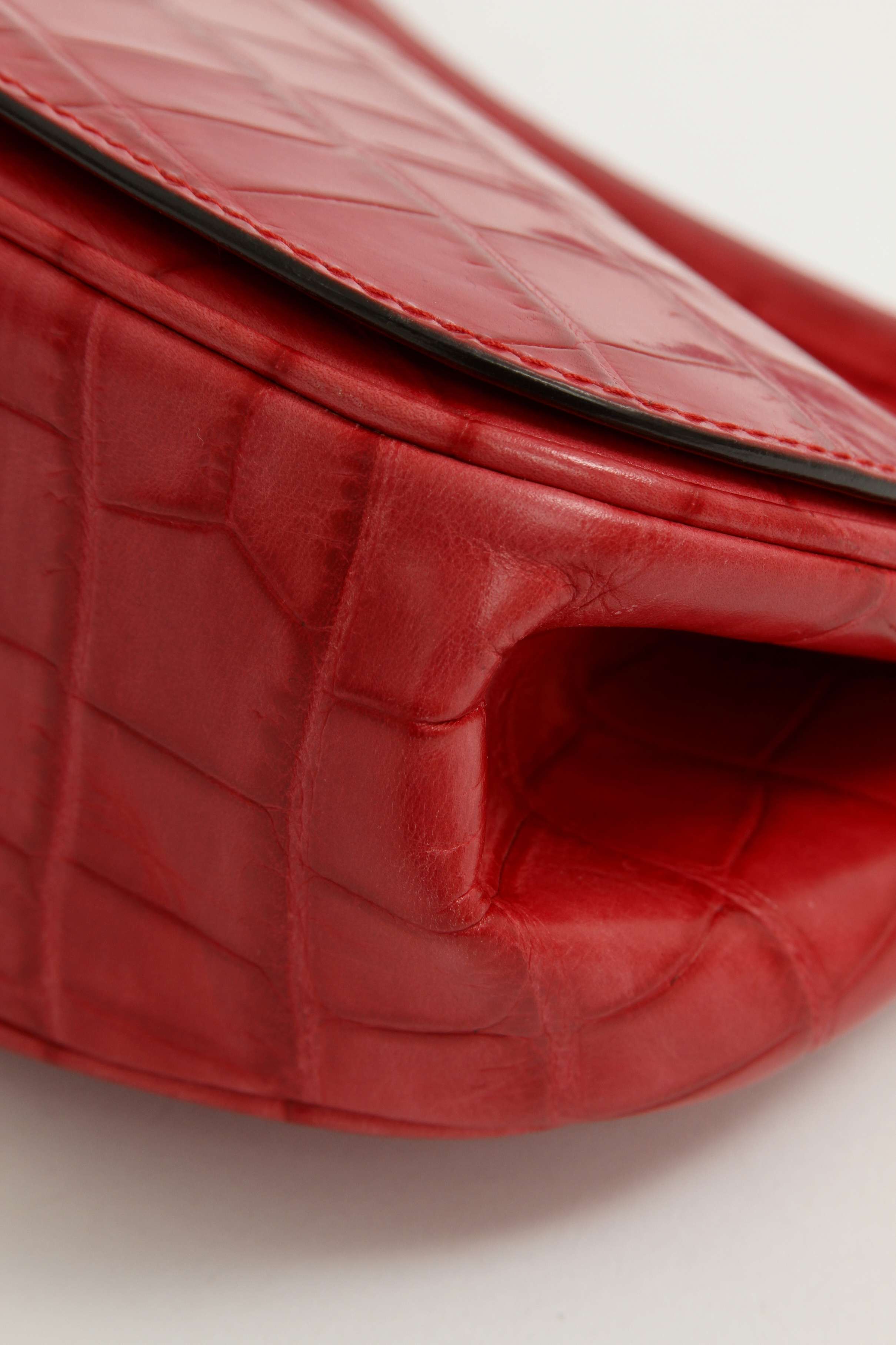 Escada Leather Bag 5