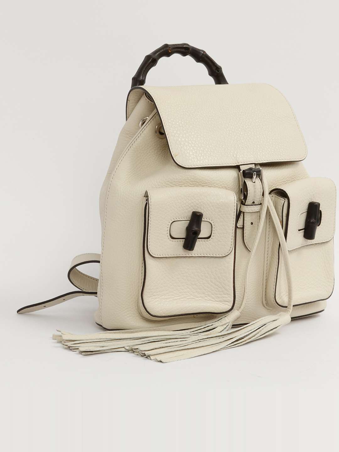 Gucci Backpack 2