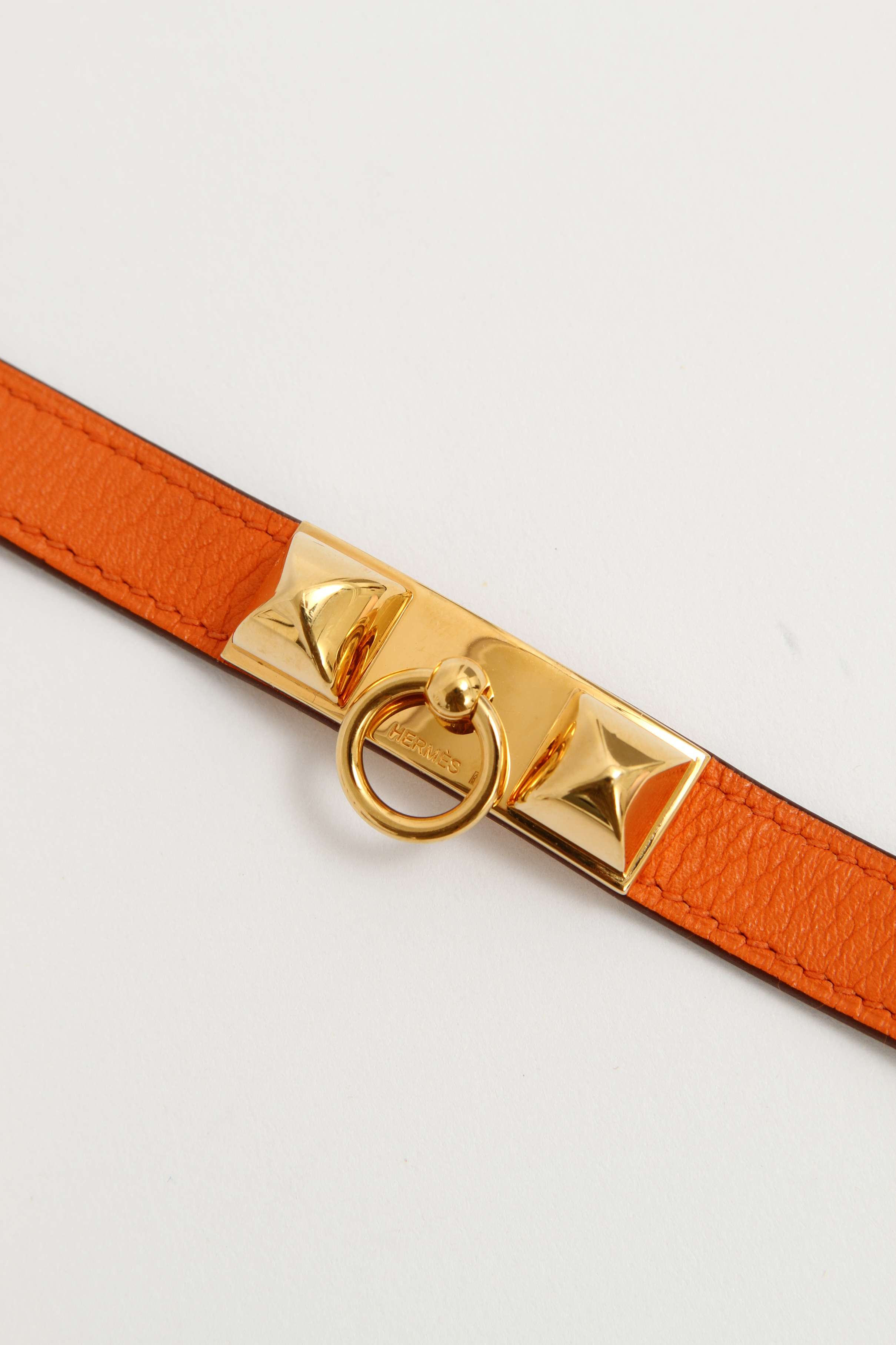 Hermes Rivale Double Tour 2