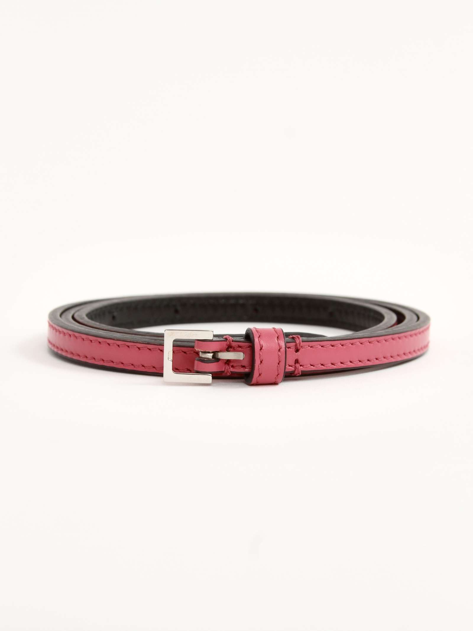 Jil Sander Belt