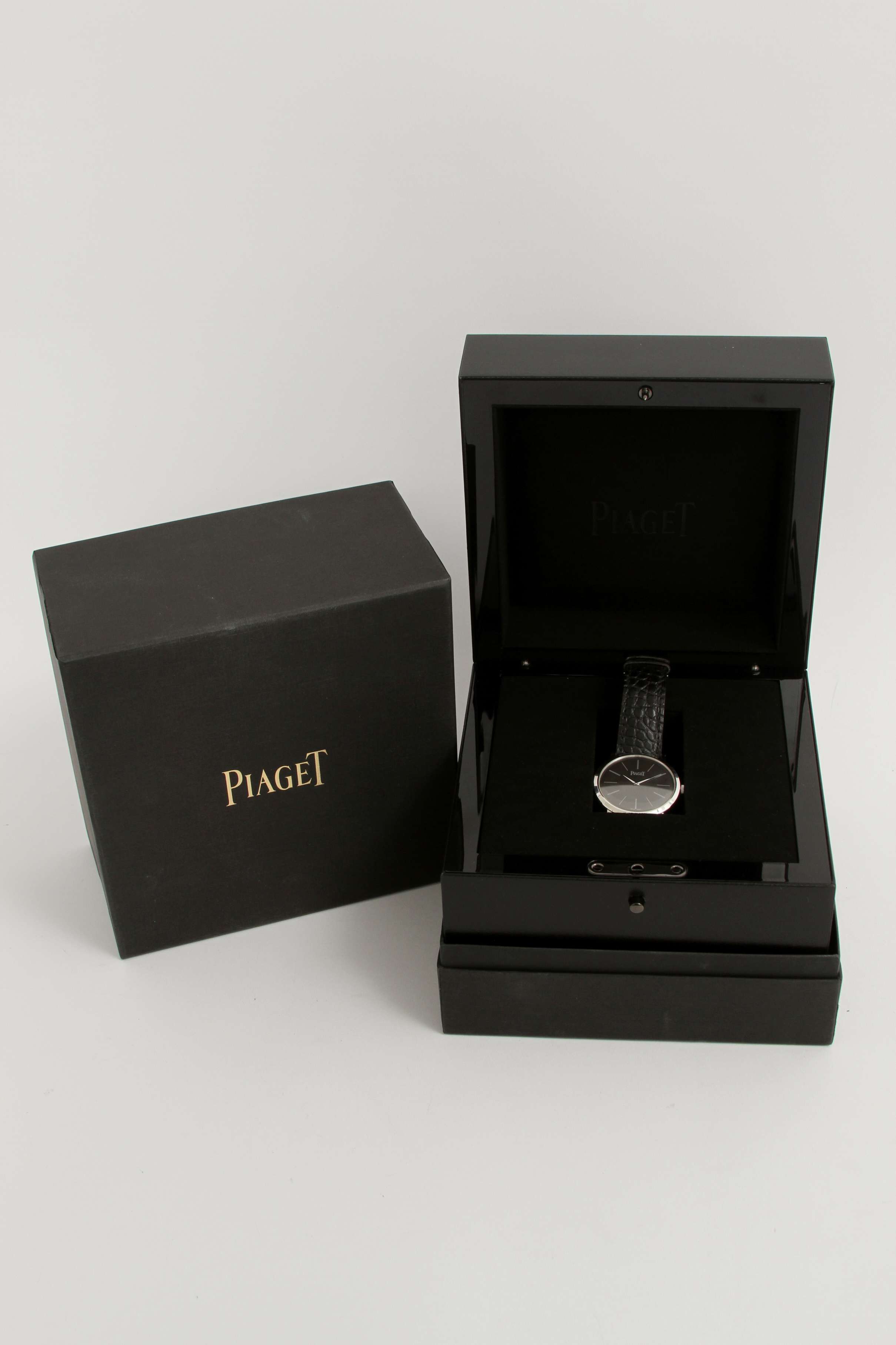 Piaget Altiplano 5
