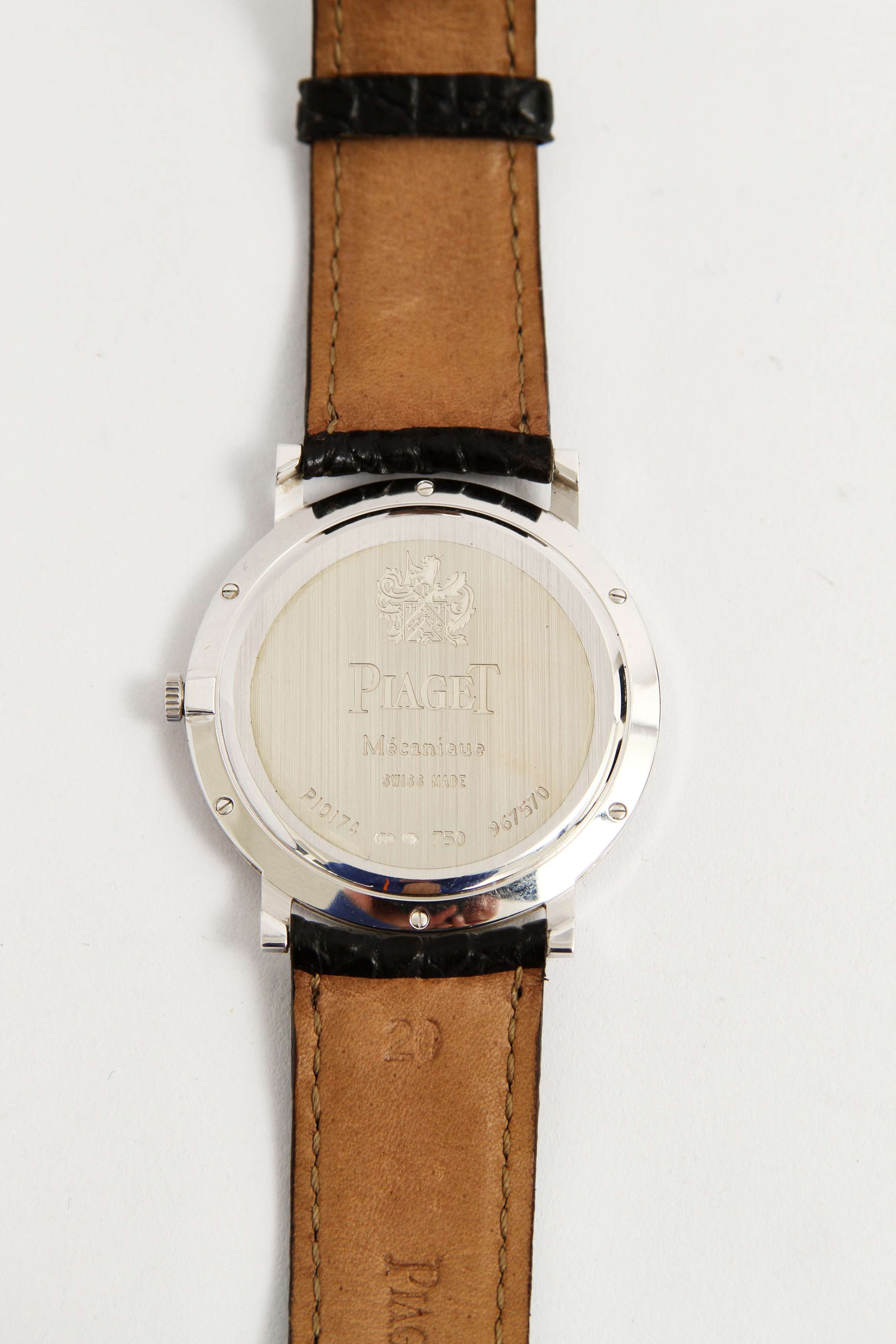 Piaget Altiplano 2