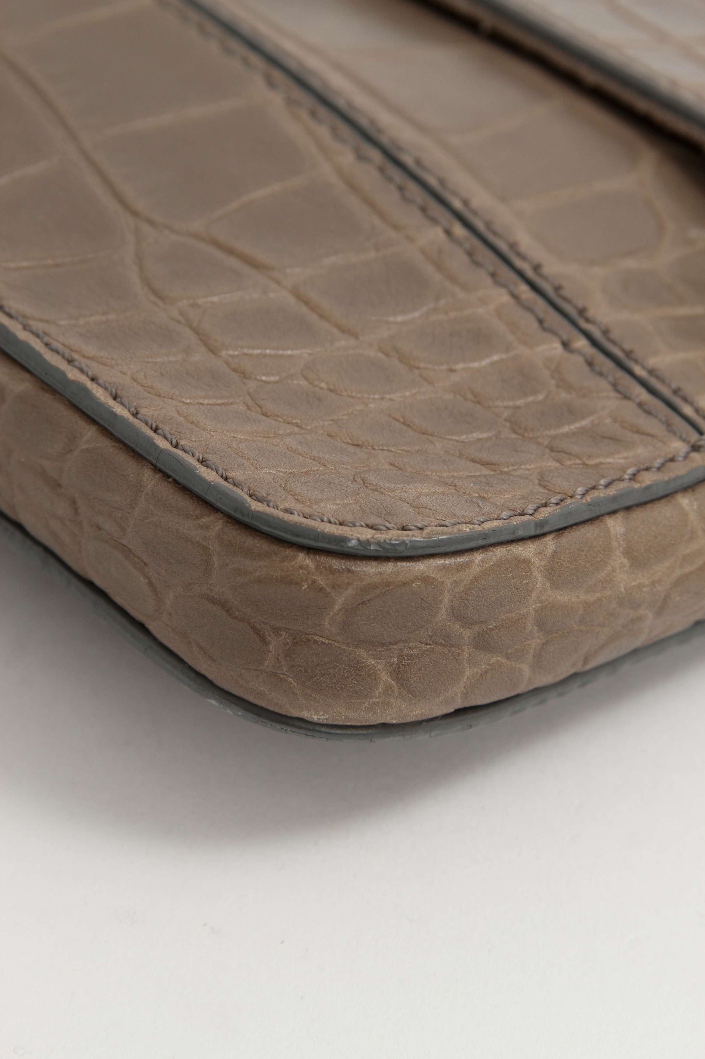 Max Mara Leather Bag 5