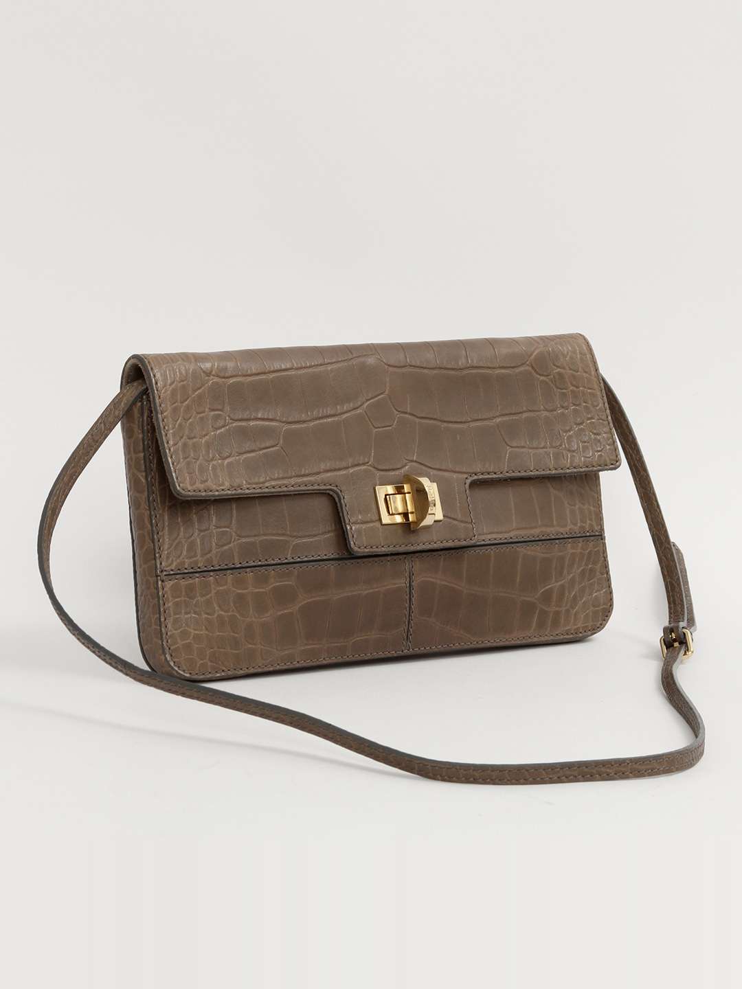 Max Mara Leather Bag 2
