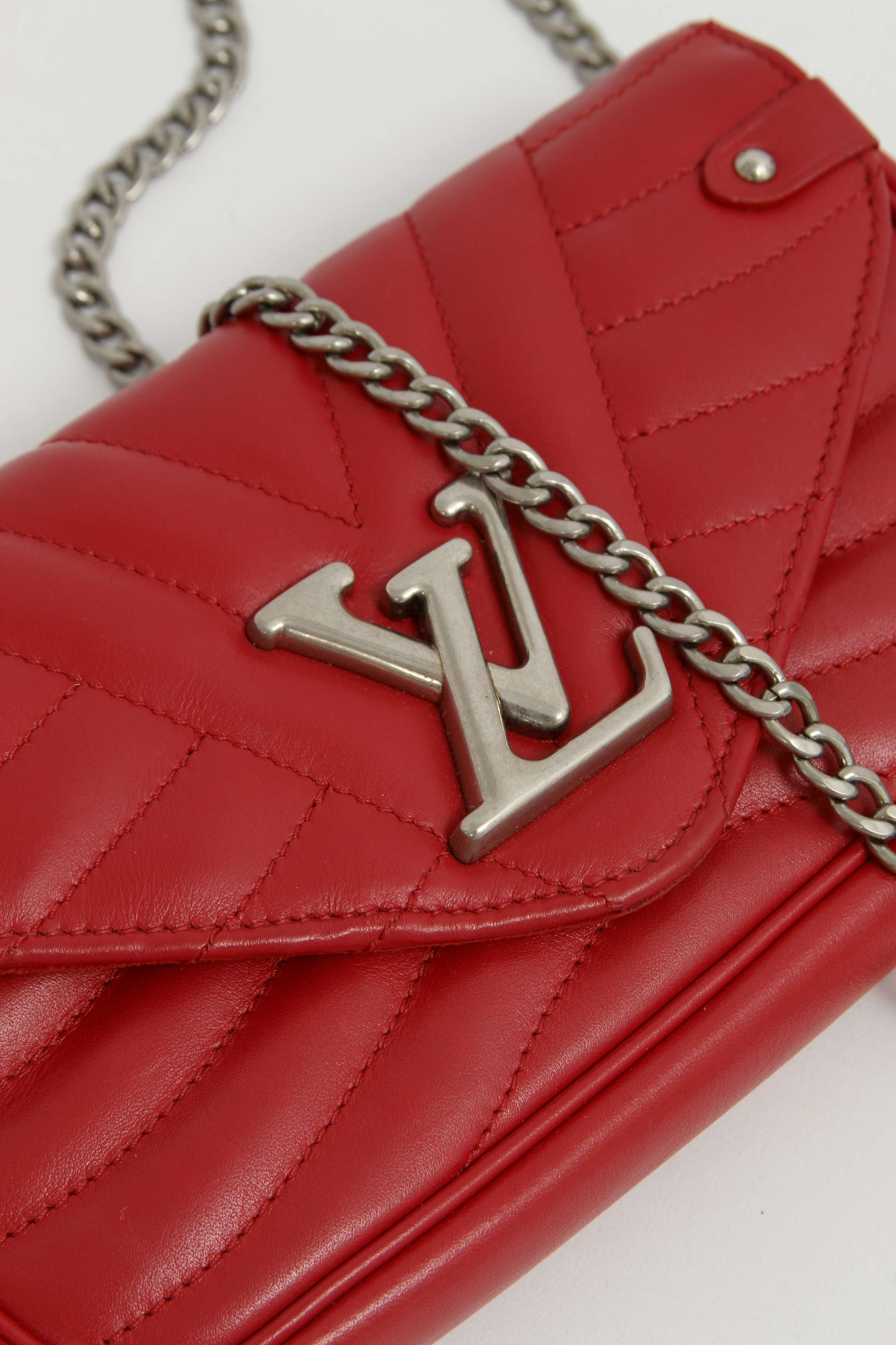 Louis Vuitton New Wave 5