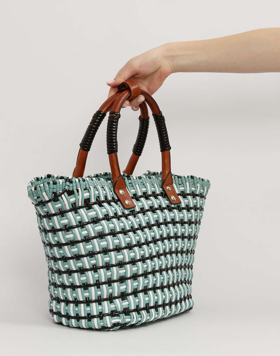 Balenciaga Cabas Bistrot 2