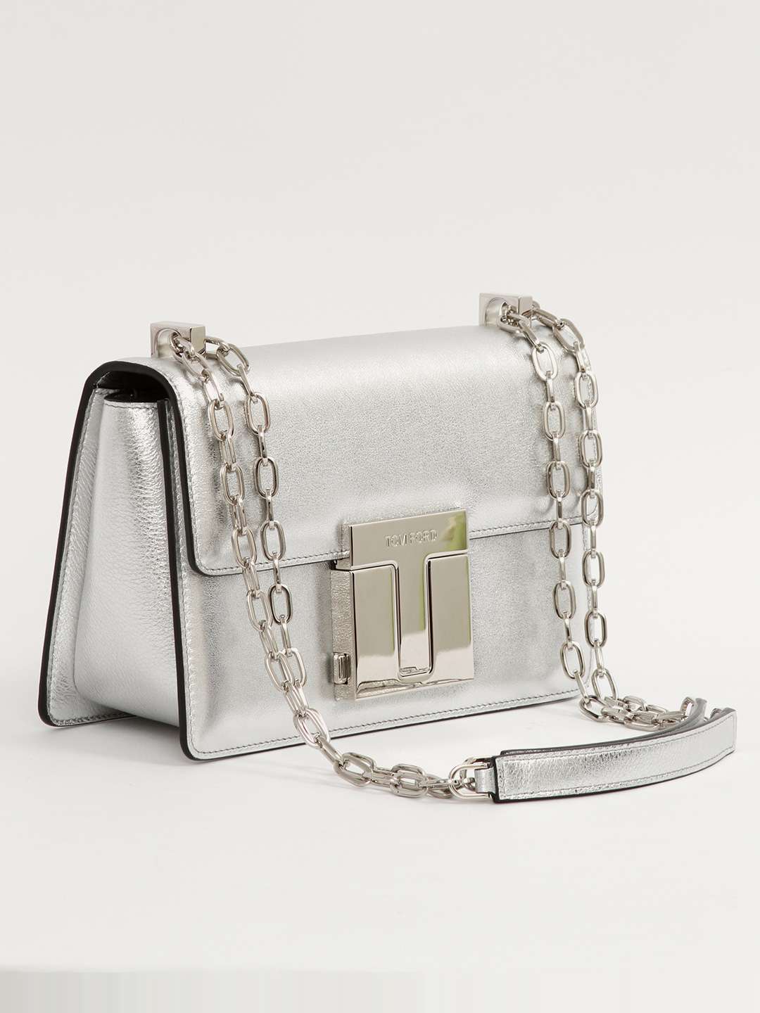Tom Ford Leather Bag 2