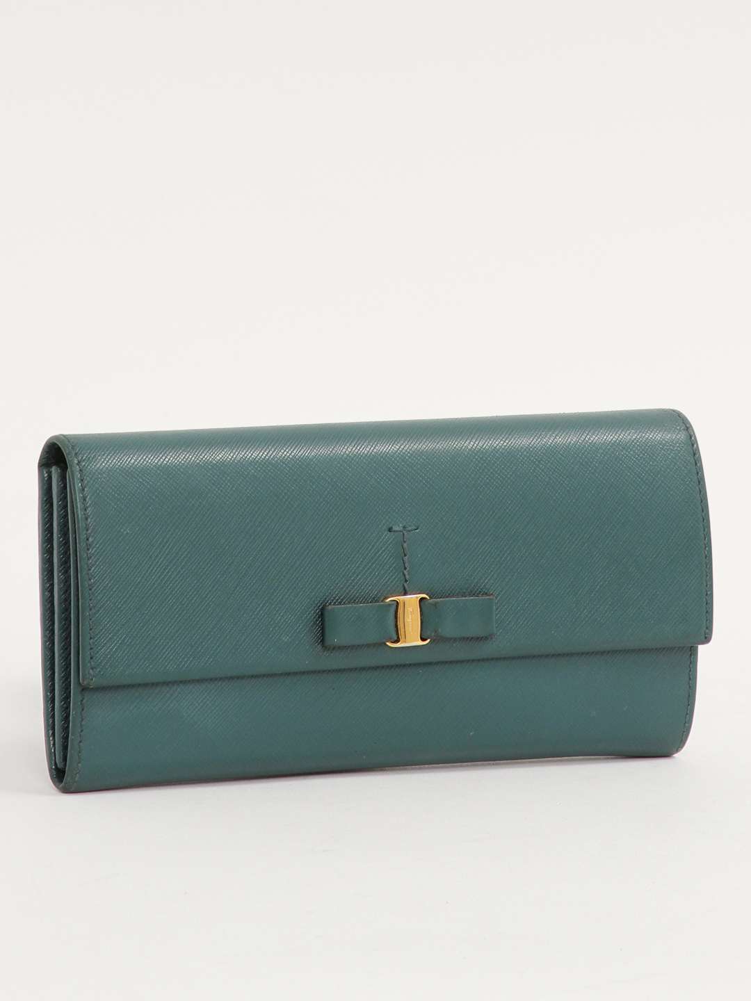 Salvatore Ferragamo Wallet 2