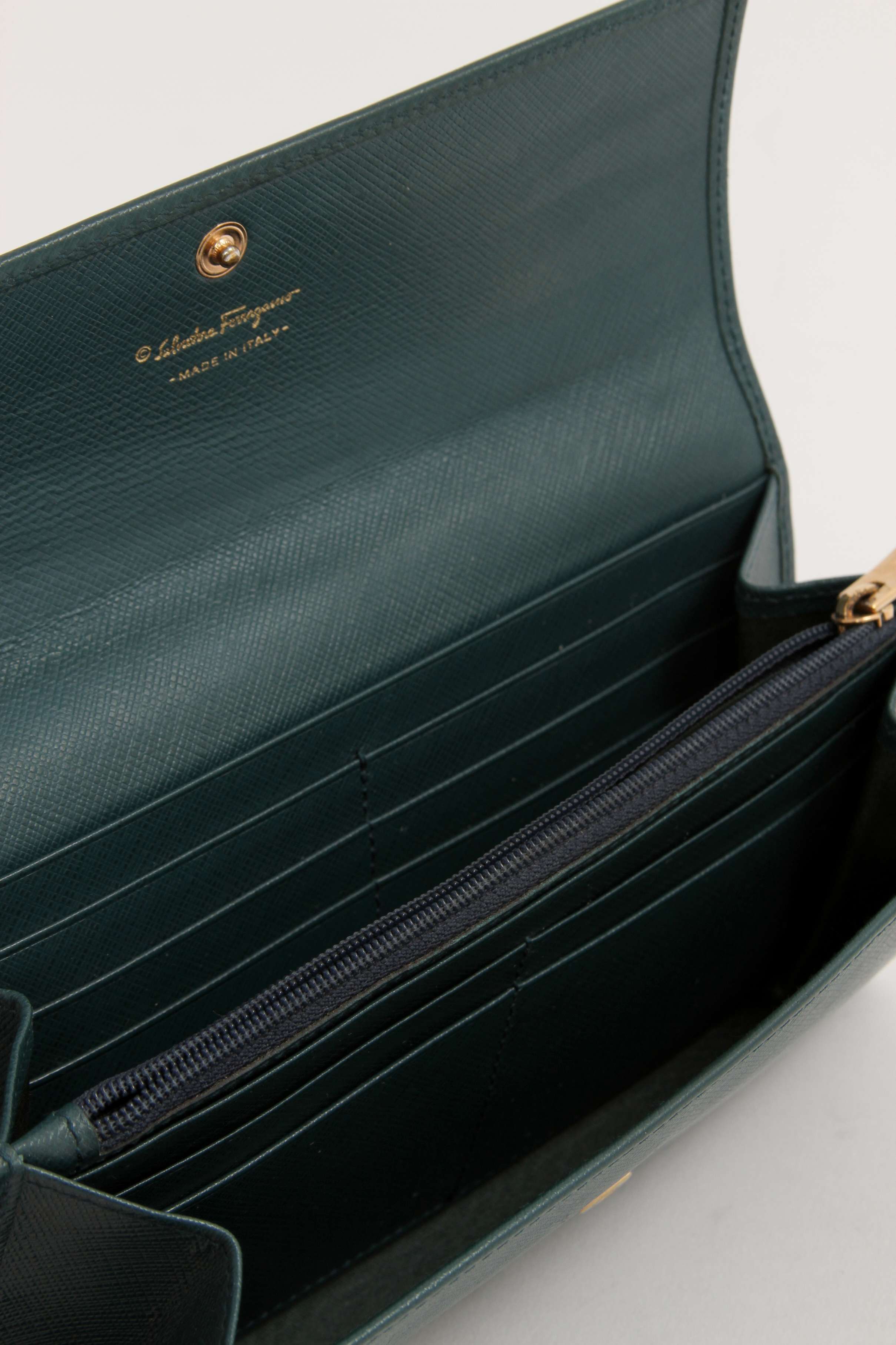 Salvatore Ferragamo Wallet 5