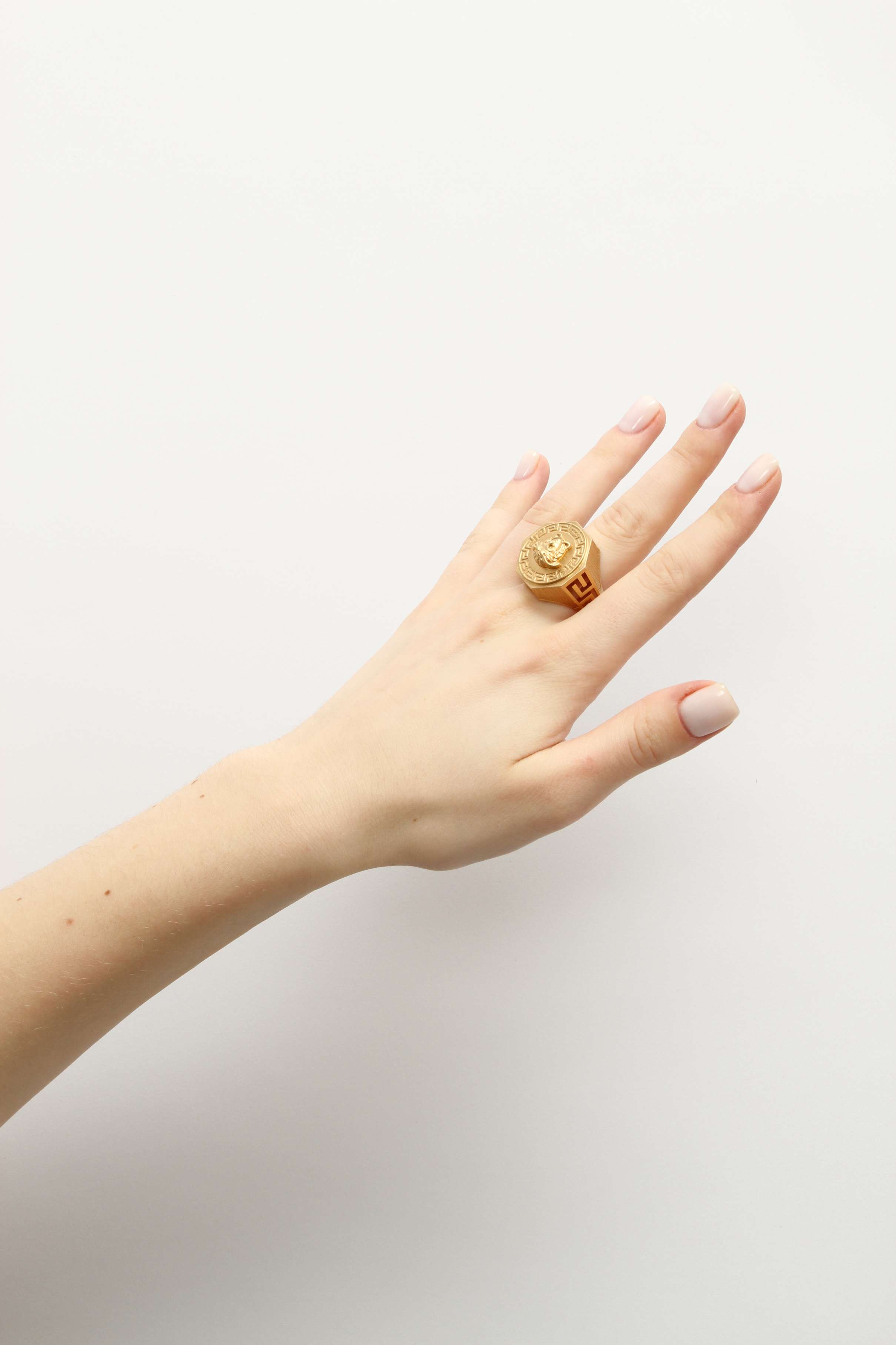 Украшения Versace Ring изображение #5