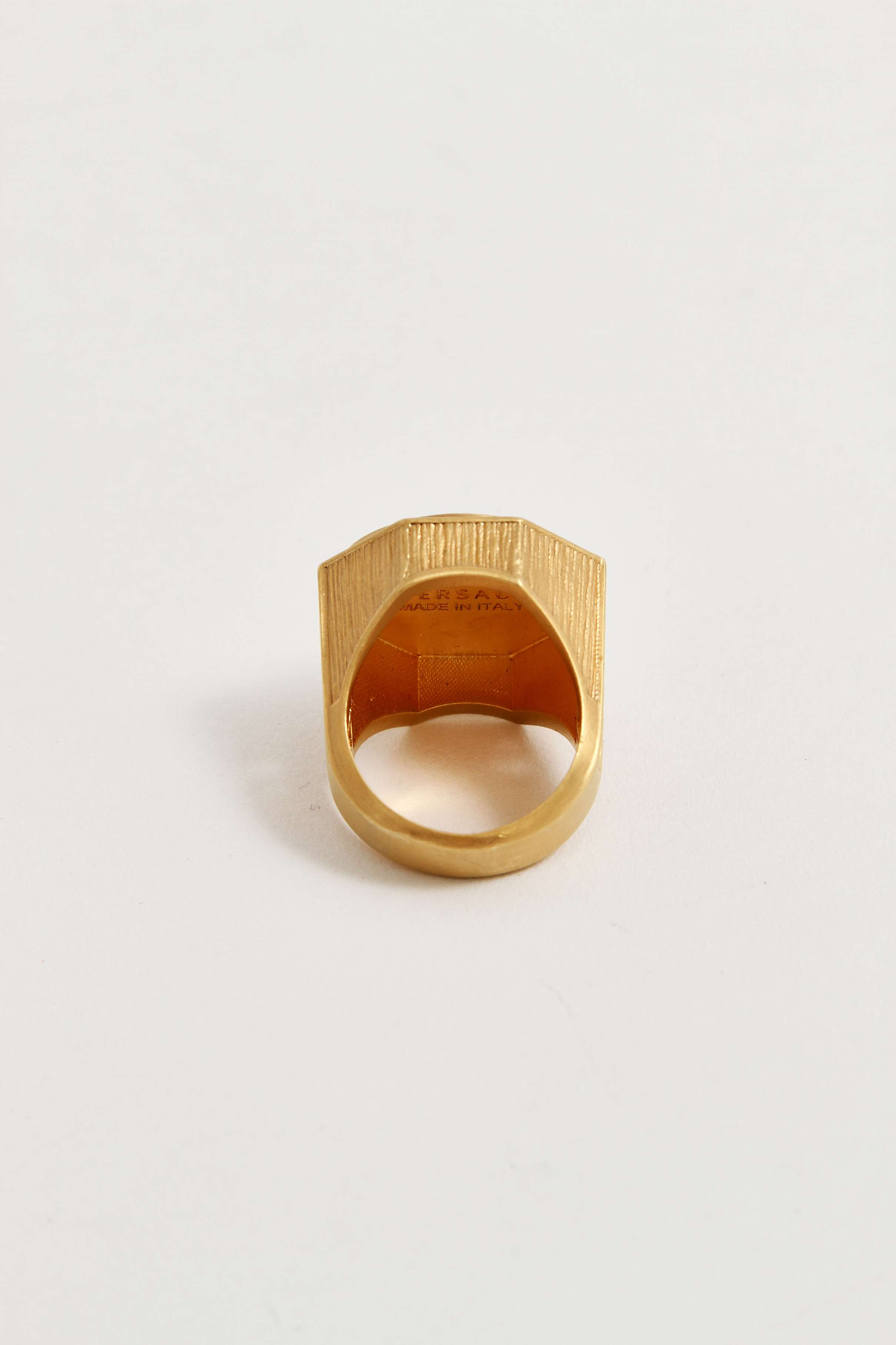 Украшения Versace Ring изображение #2
